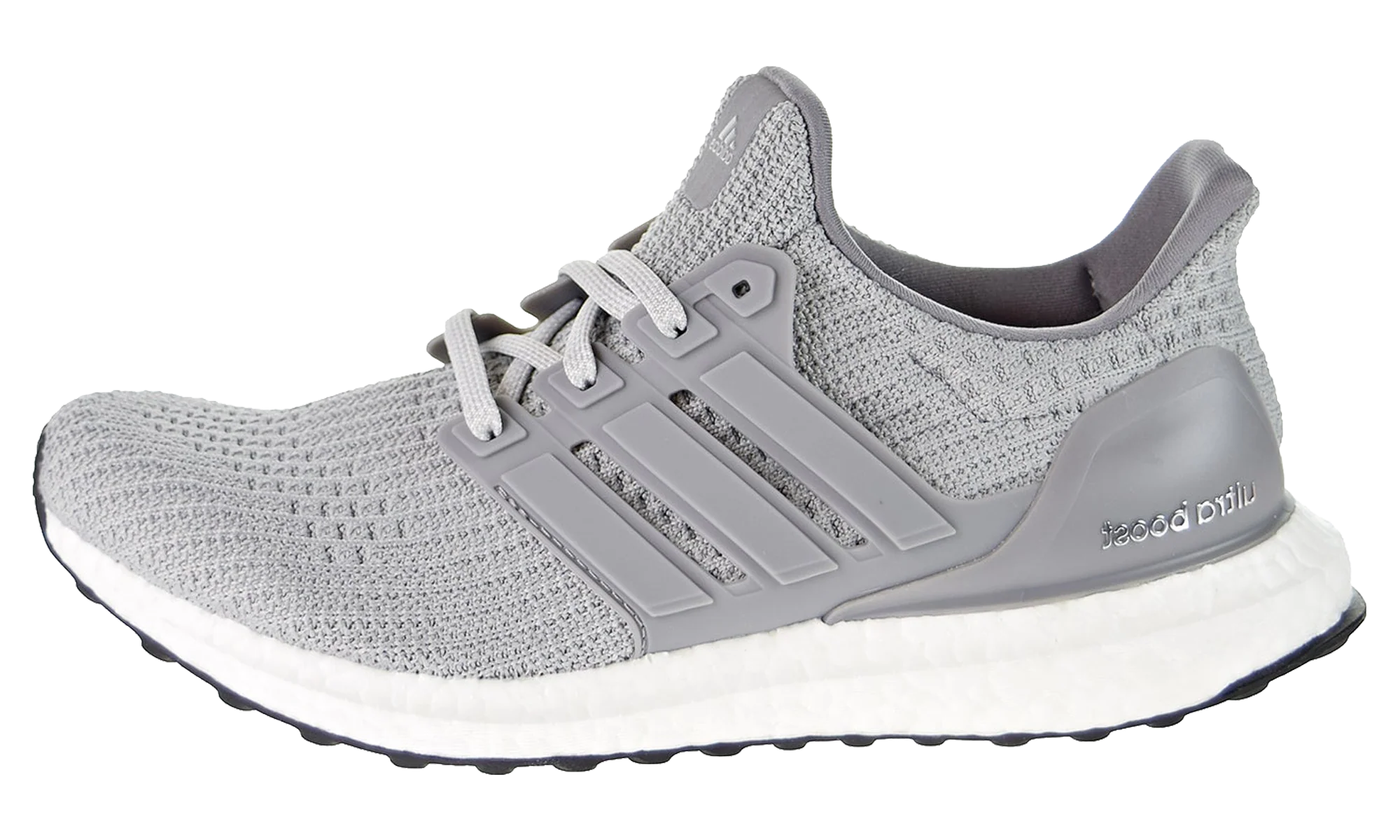 ULTRABOOST WMNS "Grey" BB6150