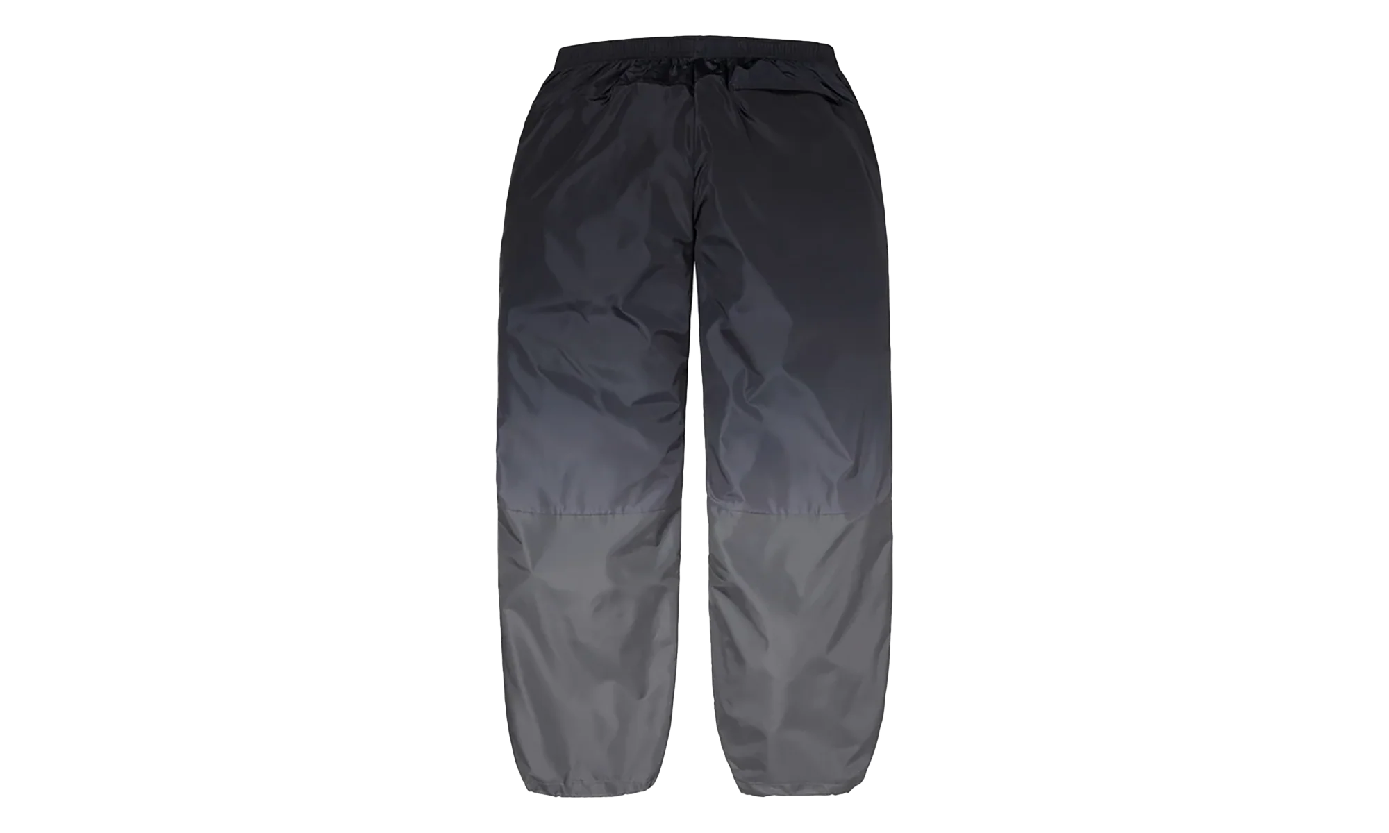 Umbro® Gradient Track Pant "FW25 - Black" SU26209 - Image 2