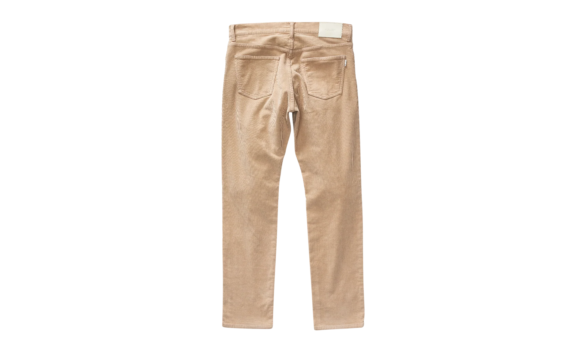 UNDERCOVER PANTS LIGHT BEIGE "BEIGE" UC2C45032 - Image 2