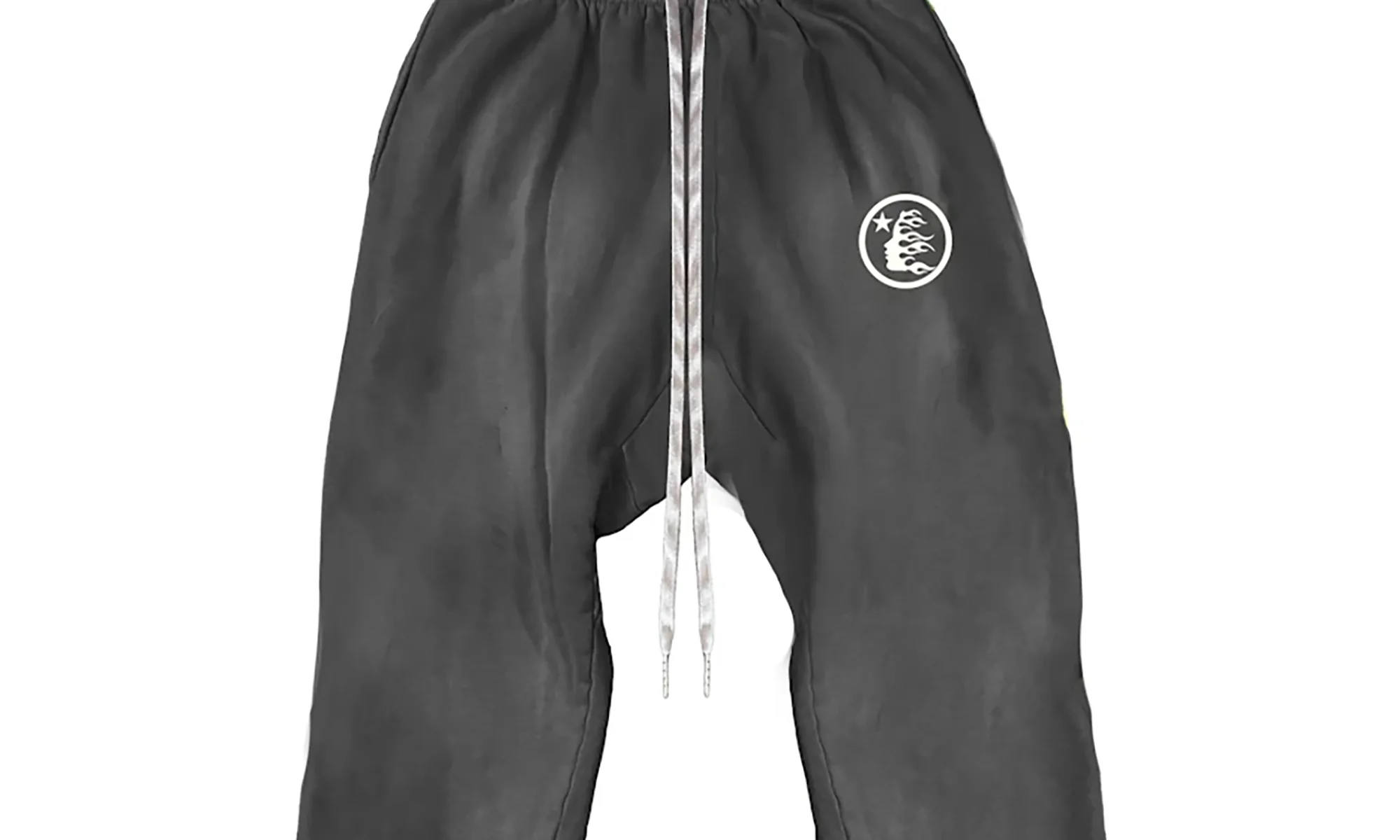 Uniform Sweats "Black" HSR063 - Image 2