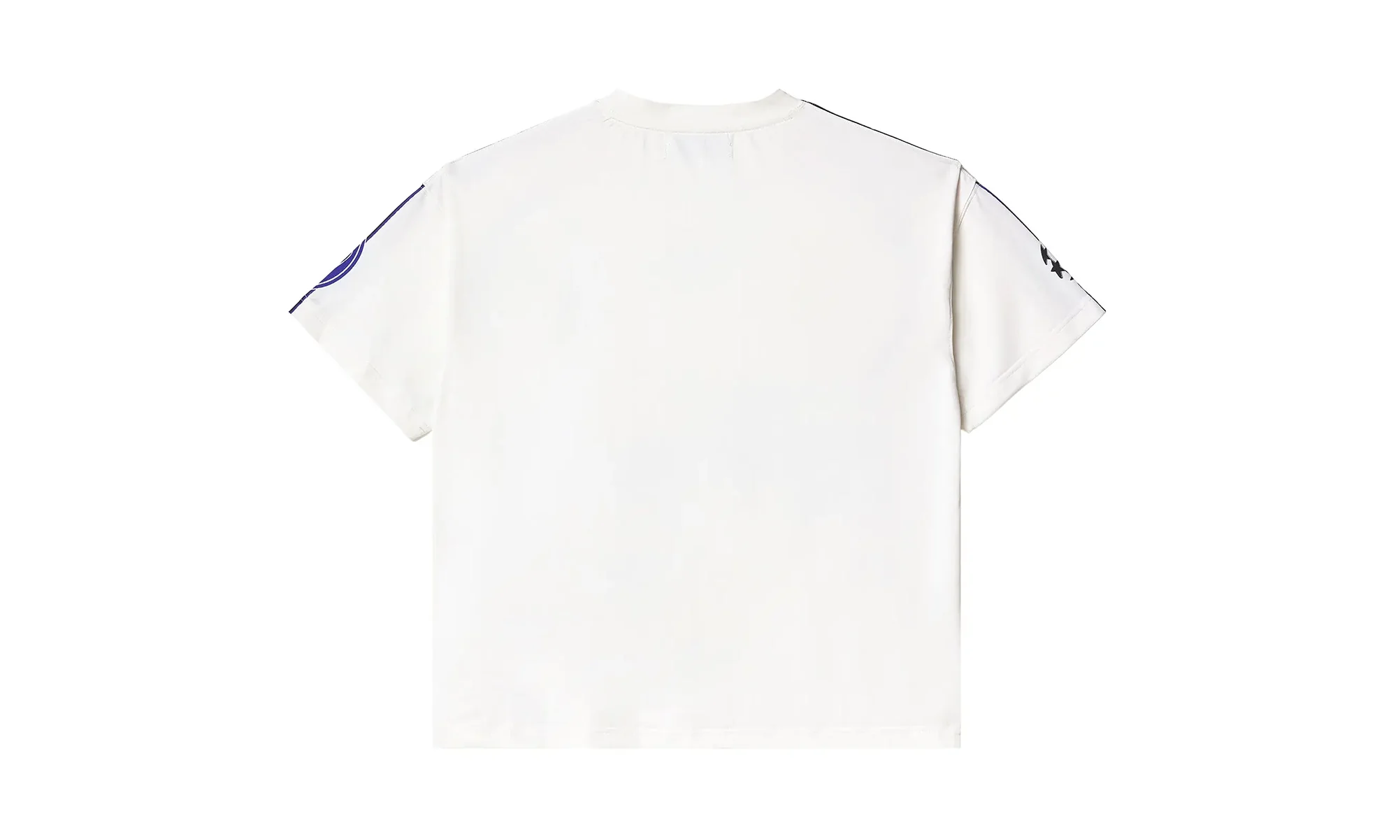 United Futbol Jersey "White" 10066113 - Image 2