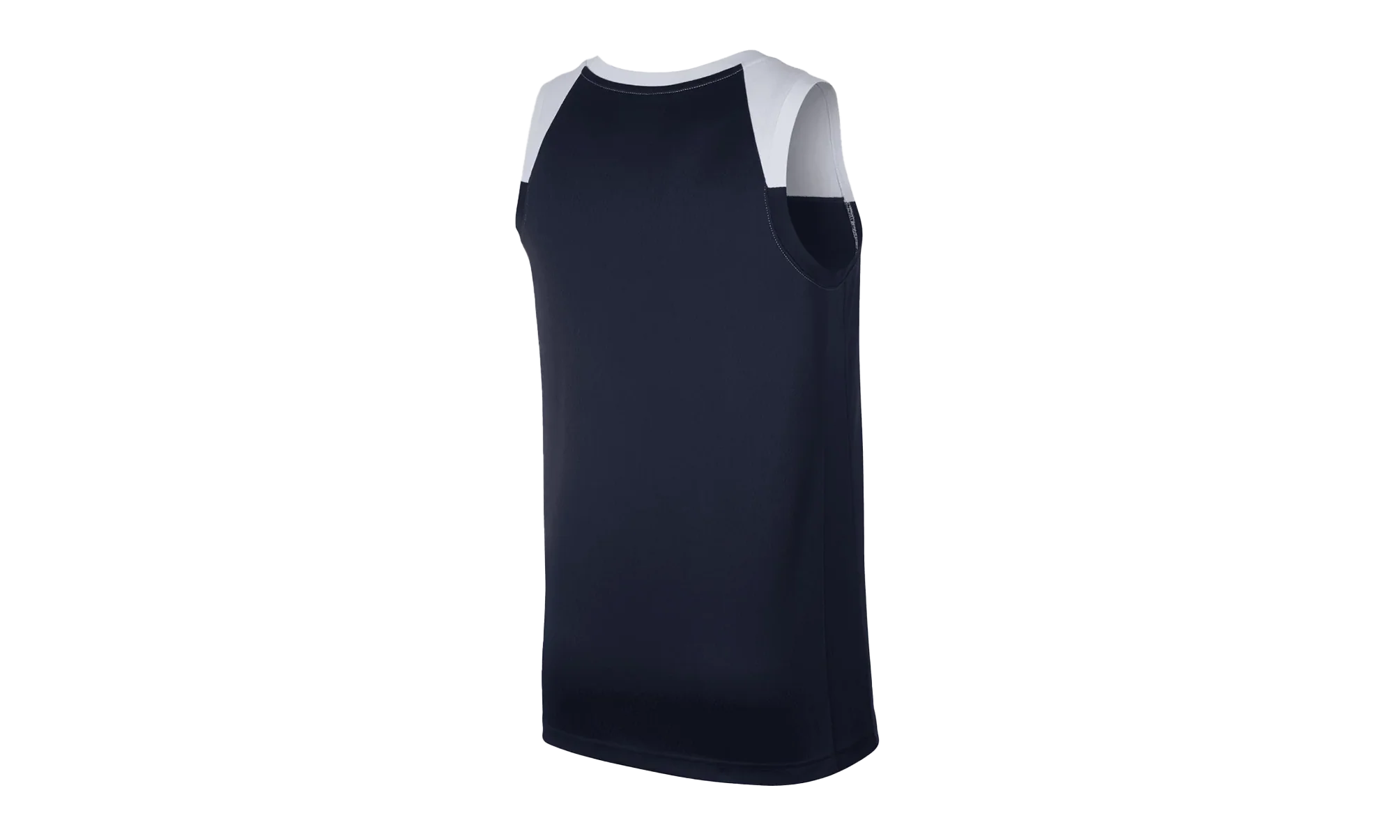 USA Basketball Road Jersey "Obsidian" CJ6872 451 - Image 2