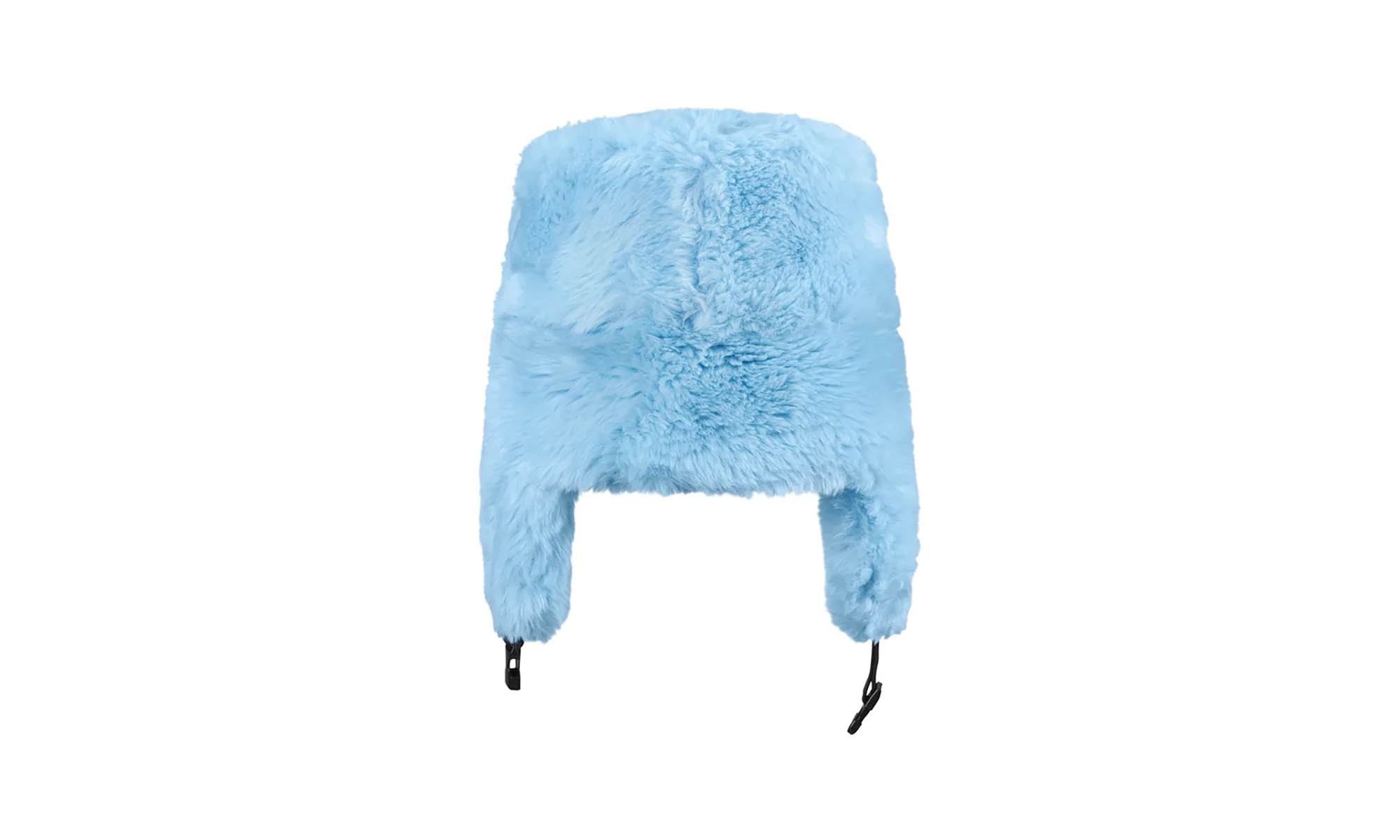 Ushanka Hat "FW25 - Light Blue" SU26799 - Image 2