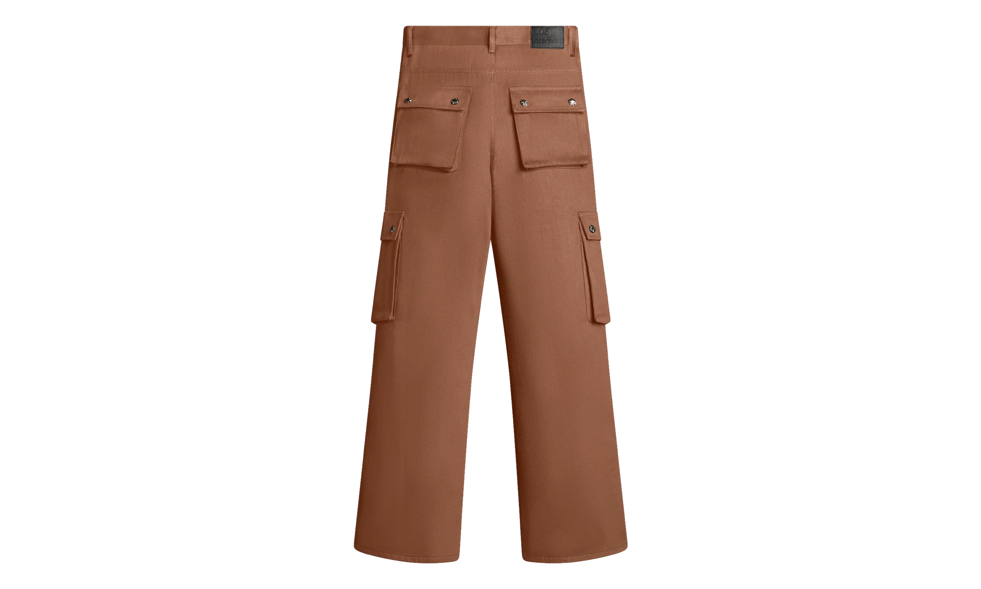 Utility Cargo Pant "Cork" LST 44 22702 CORK - Image 2