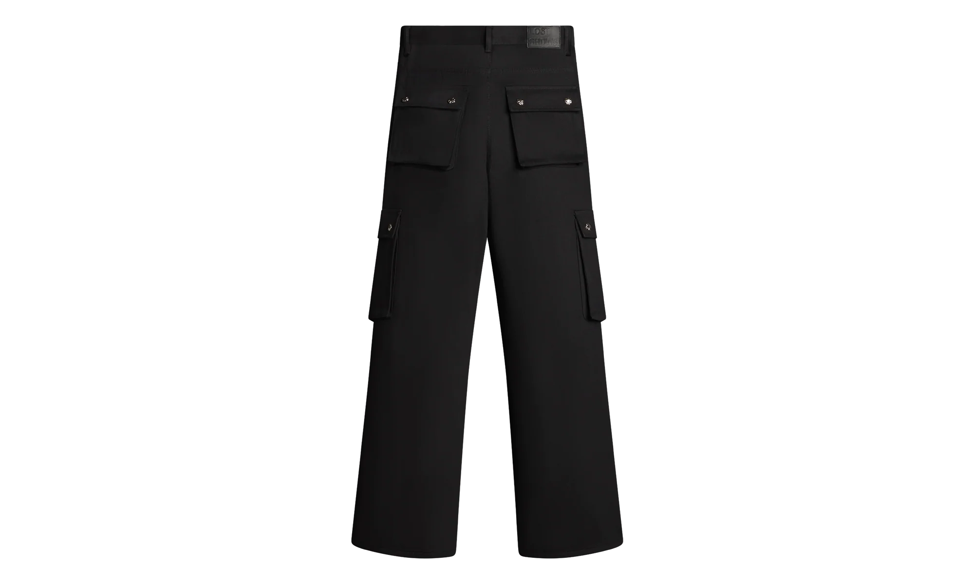 Utility Cargo Pant "Oil" LST 44 22702 OIL - Image 2