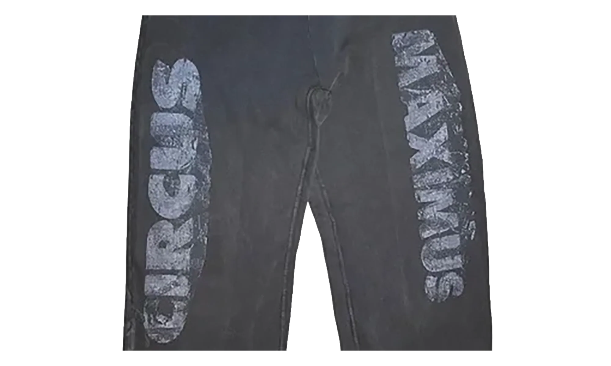 Utopia Circus Maximus Sweatpants "Black" TSUC30 - Image 2