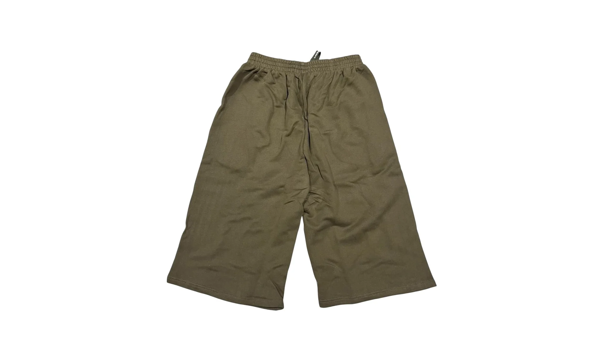 V2 Baggy Shorts "Khaki" 10068067 - Image 2