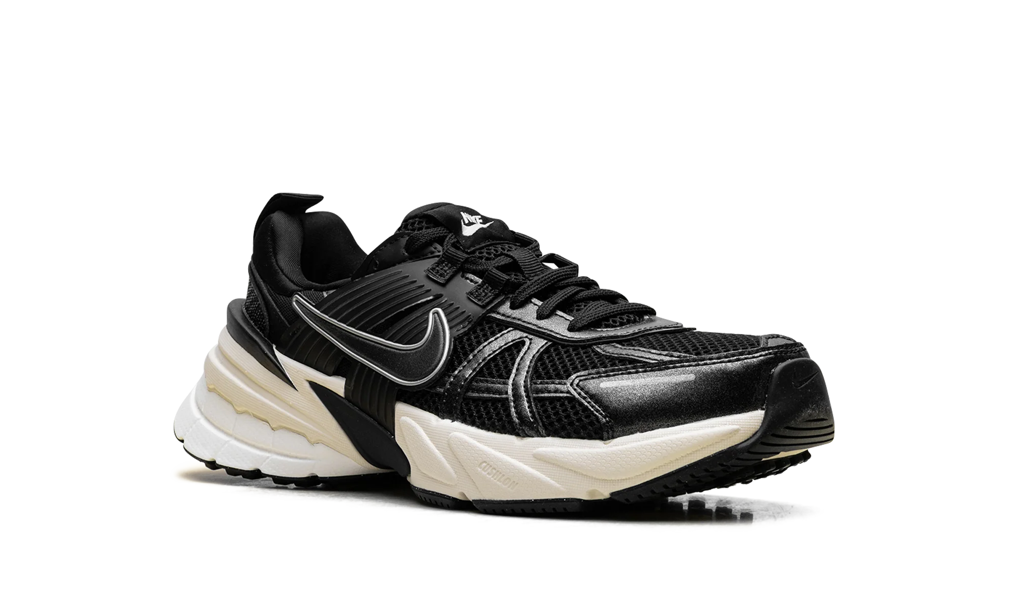V2K Run WMNS "Black Muslin" FD0736 012 - Image 7