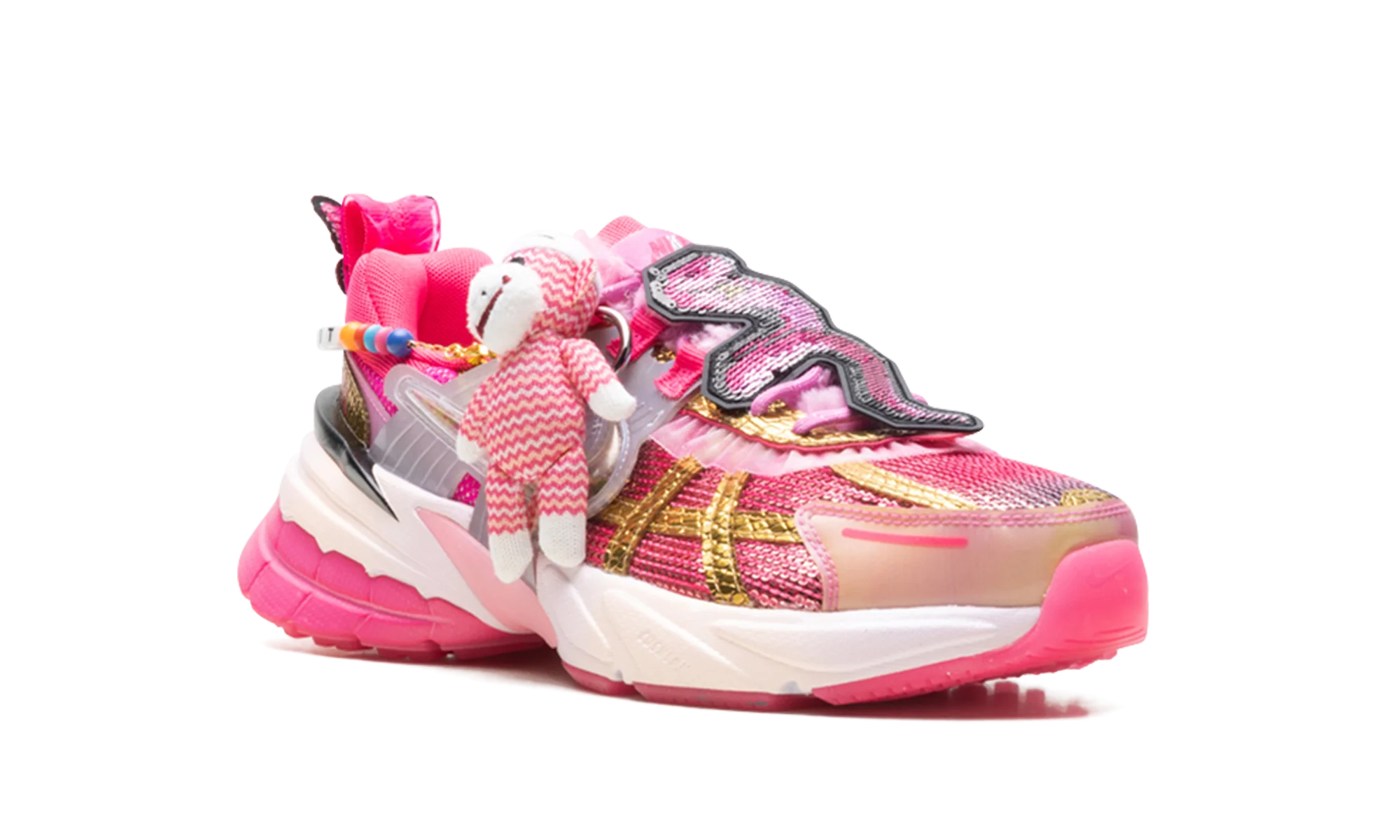 V2K Run WMNS "Doernbecher" IO7691 921 - Image 7