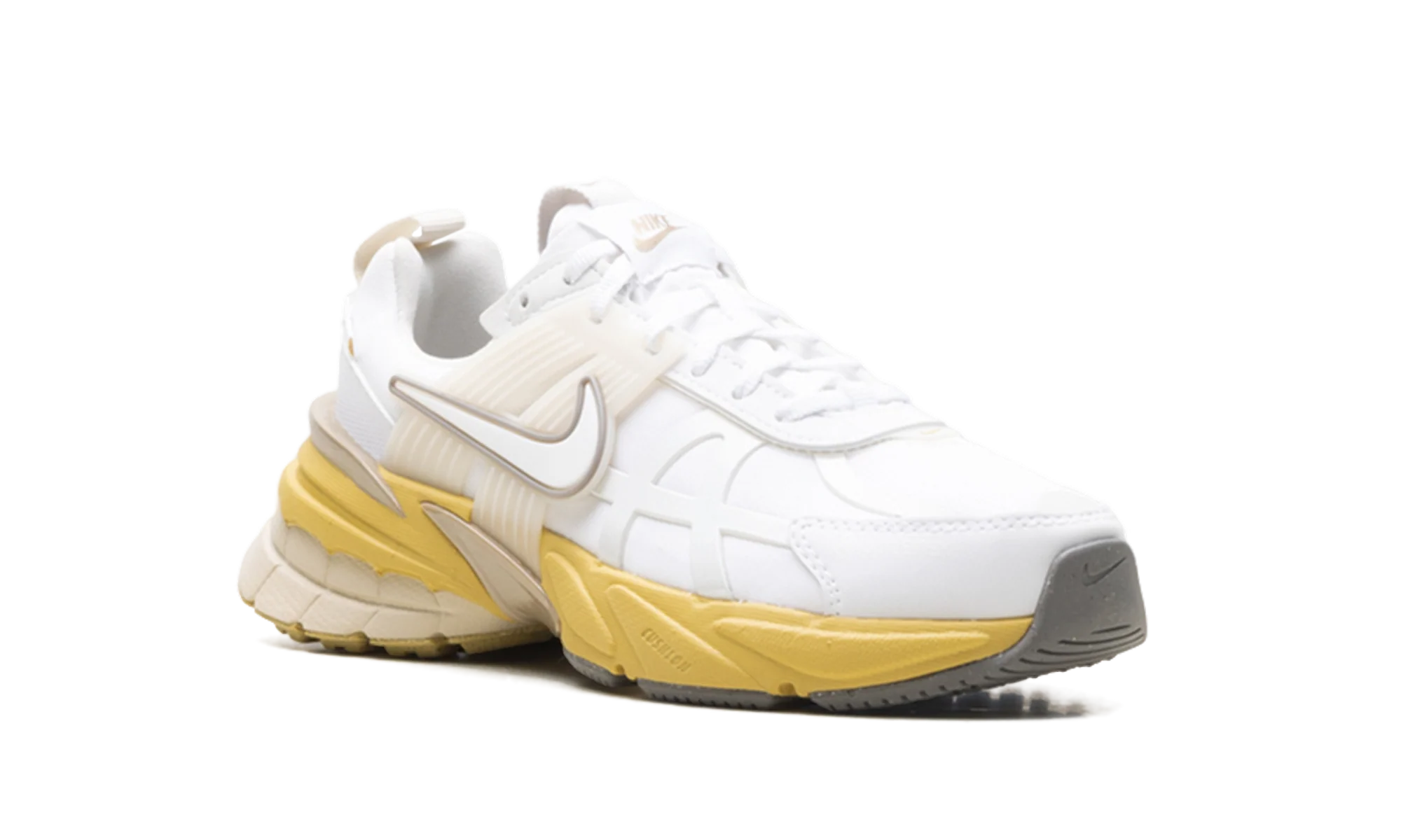 V2K Run WMNS "Gore-Tex White Light Bone" FZ2622 100 - Image 7
