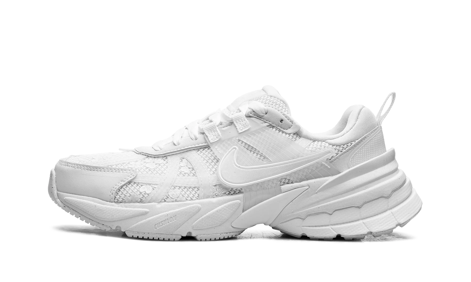 V2K Run WMNS "White Summit White" HJ5269 100
