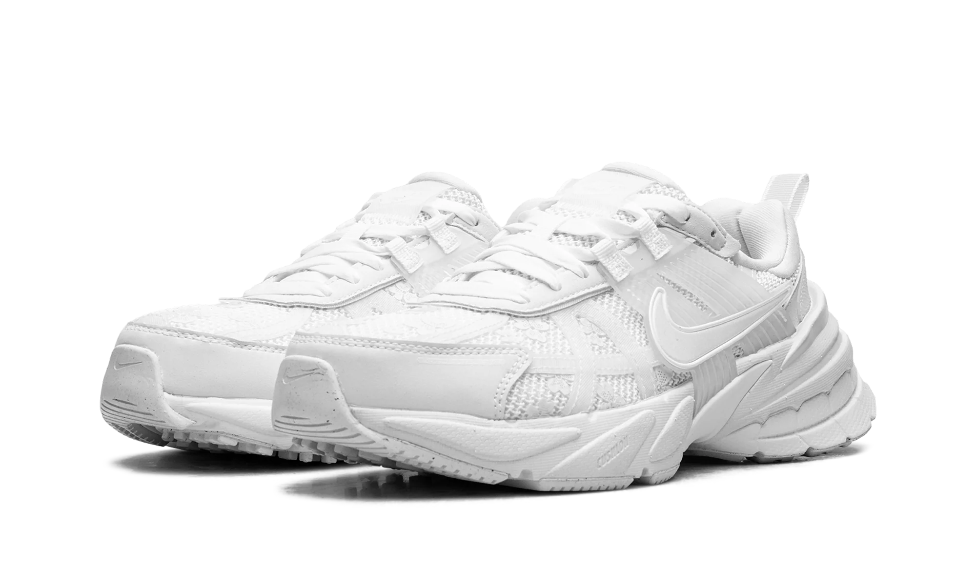 V2K Run WMNS "White Summit White" HJ5269 100 - Image 2