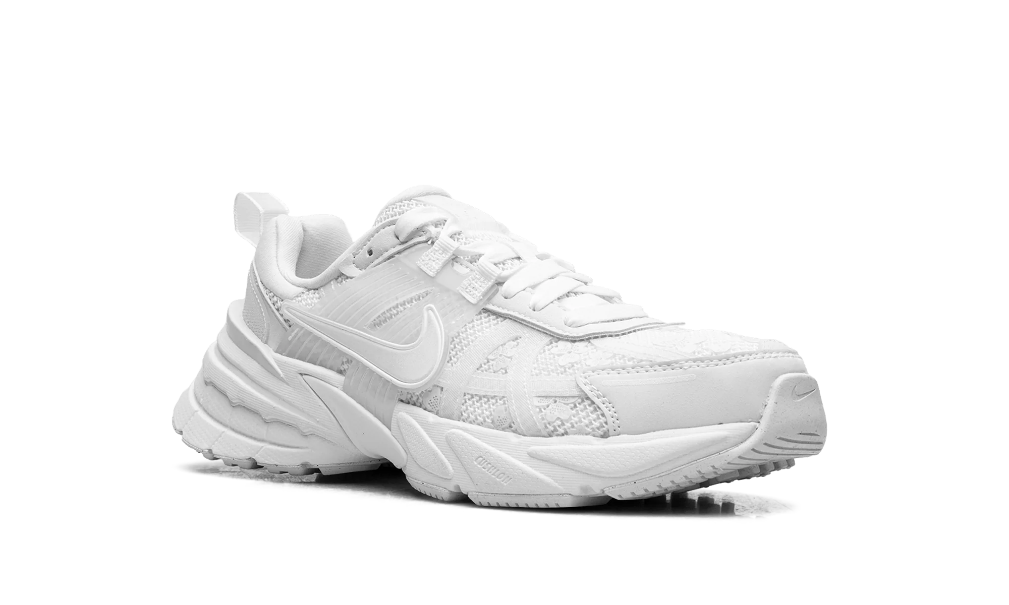 V2K Run WMNS "White Summit White" HJ5269 100 - Image 6