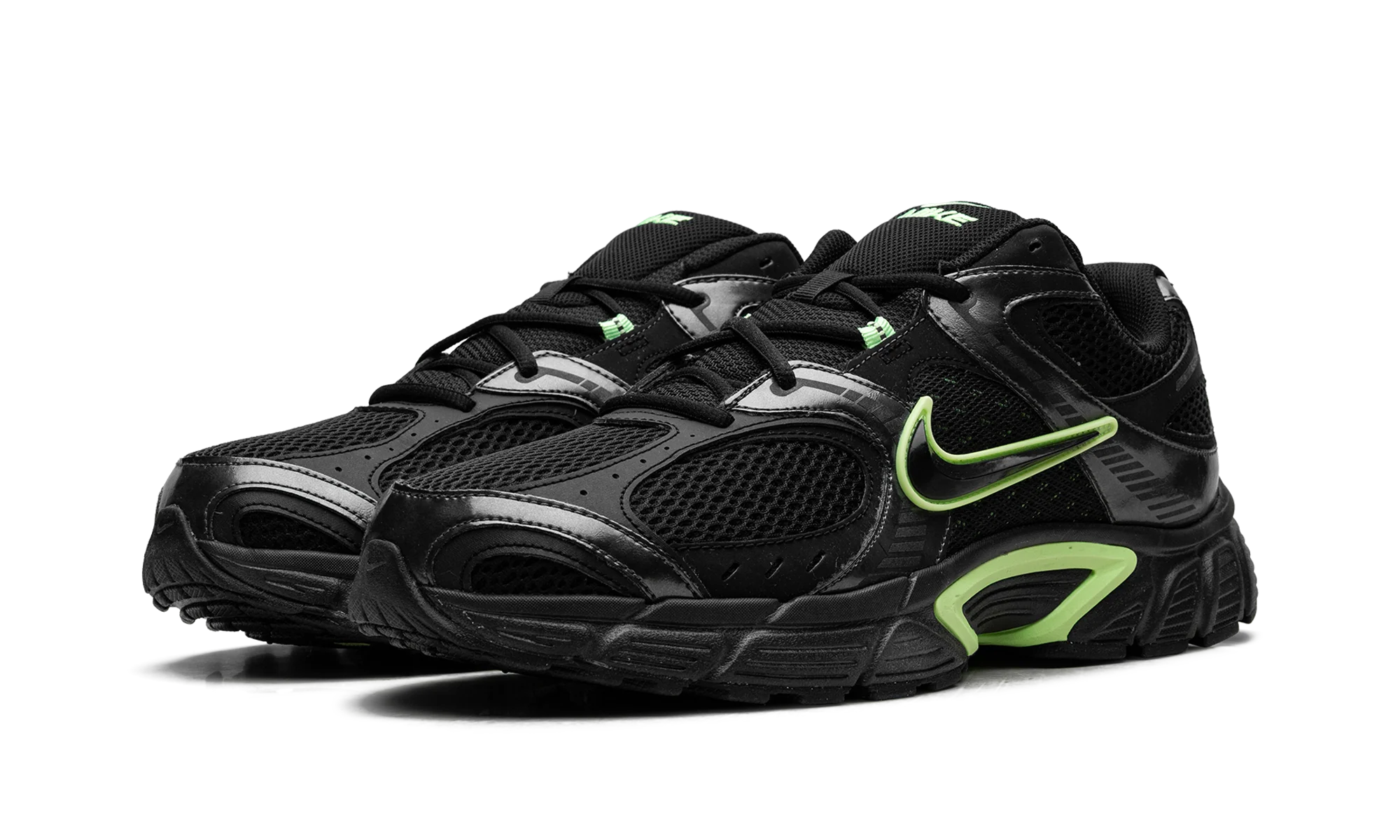 V5 RNR "Black Anthracite / Lime Blast" HJ5228 005 - Image 2