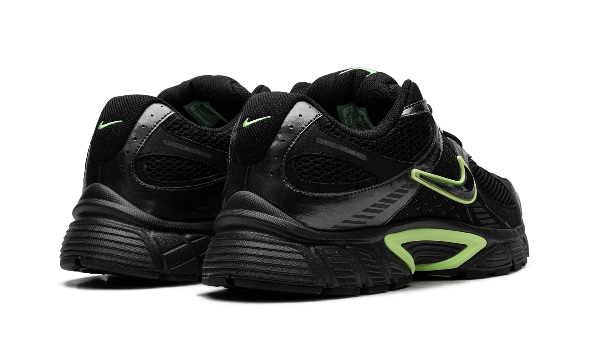 V5 RNR "Black Anthracite / Lime Blast" HJ5228 005 - Image 3