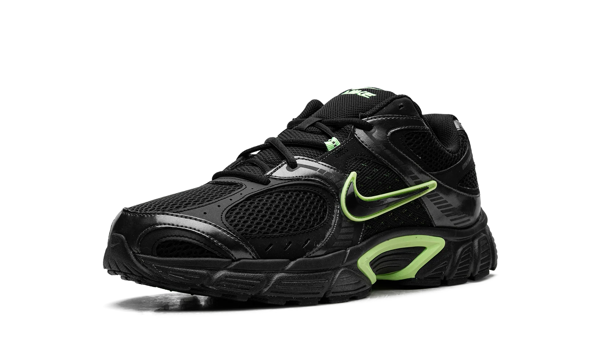 V5 RNR "Black Anthracite / Lime Blast" HJ5228 005 - Image 4