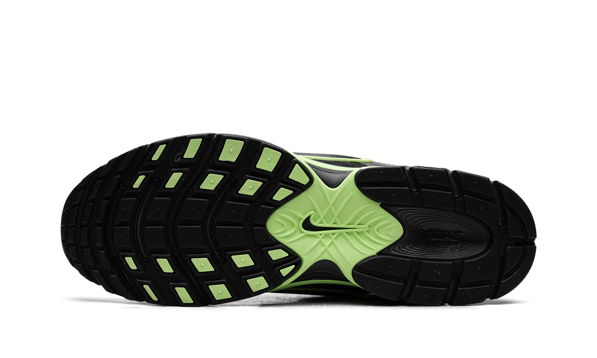 V5 RNR "Black Anthracite / Lime Blast" HJ5228 005 - Image 5