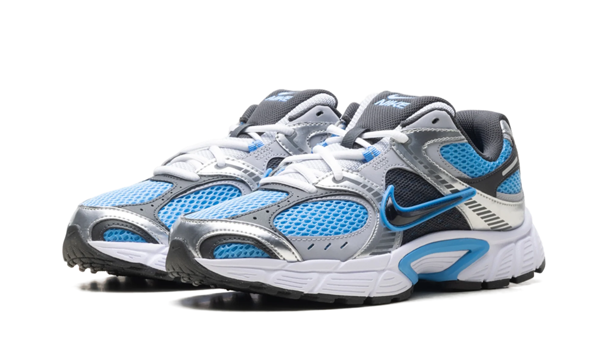 V5 RNR WMNS "University Blue Anthracite" HQ7901 400 - Image 2