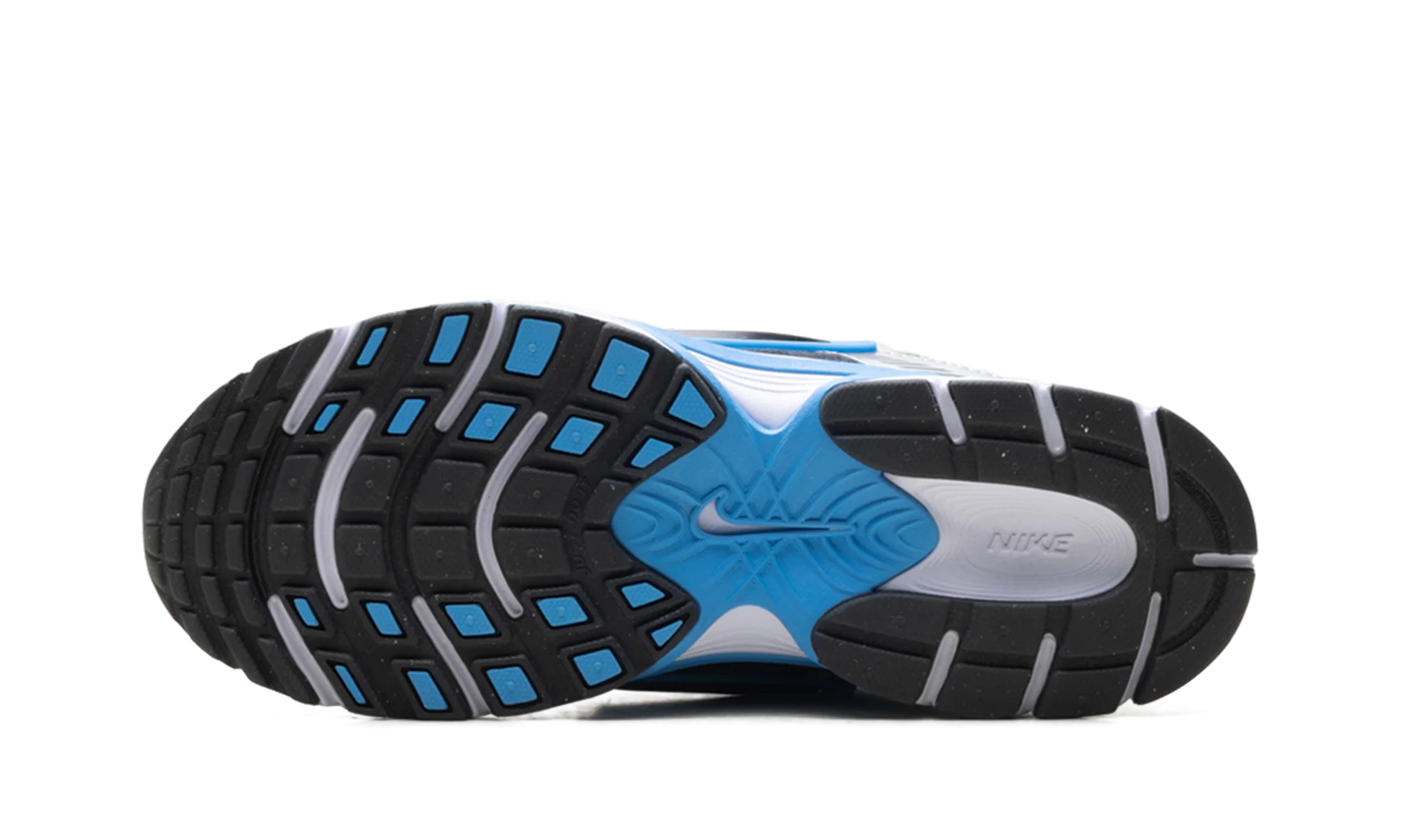 V5 RNR WMNS "University Blue Anthracite" HQ7901 400 - Image 5