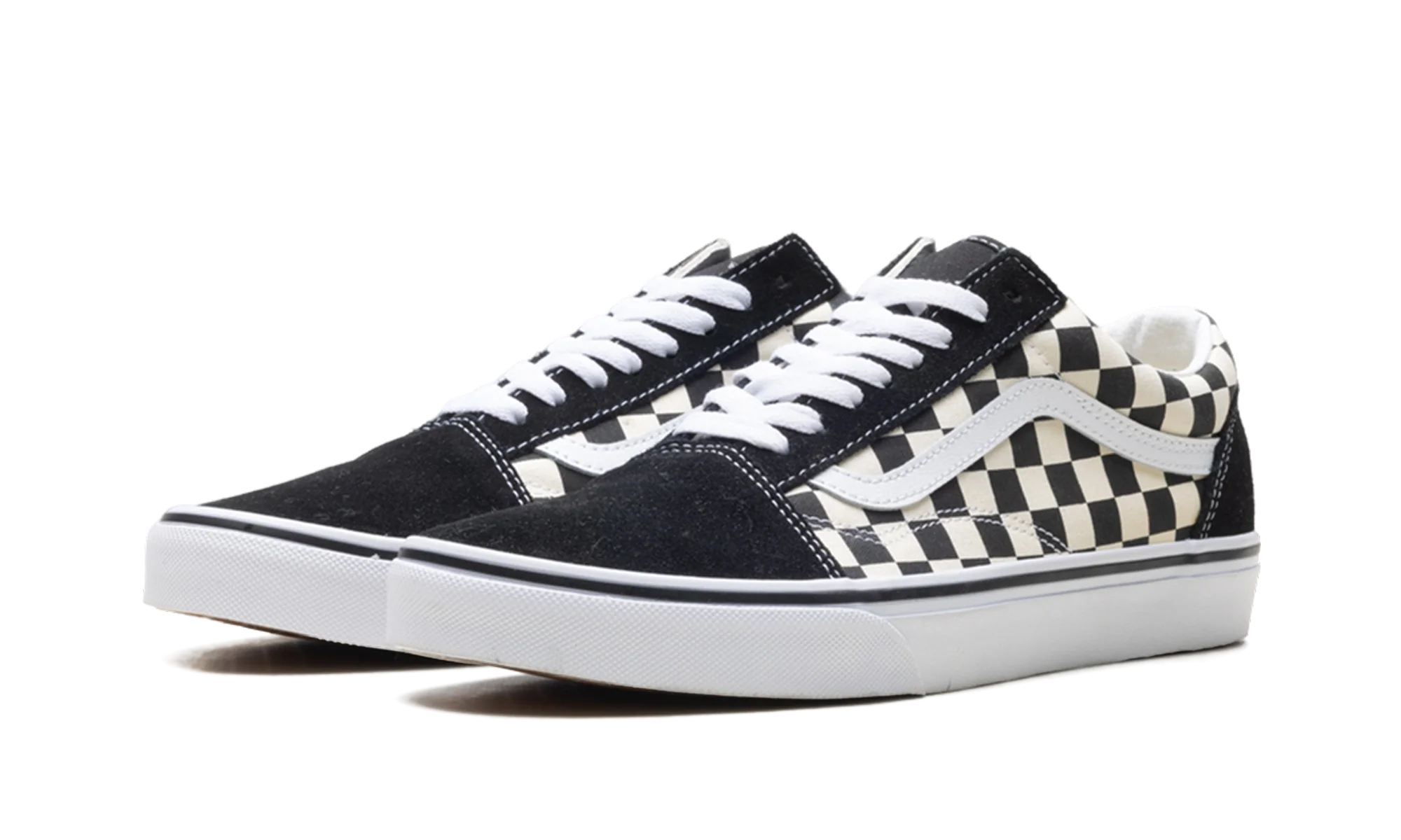 Vans Old Skool Primary Check VN0A38G1P0S1 - Image 2