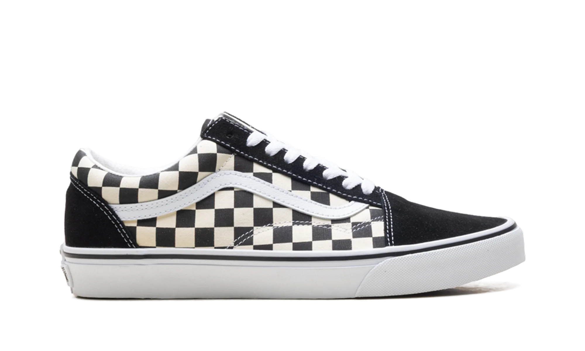 Vans Old Skool Primary Check VN0A38G1P0S1 - Image 6