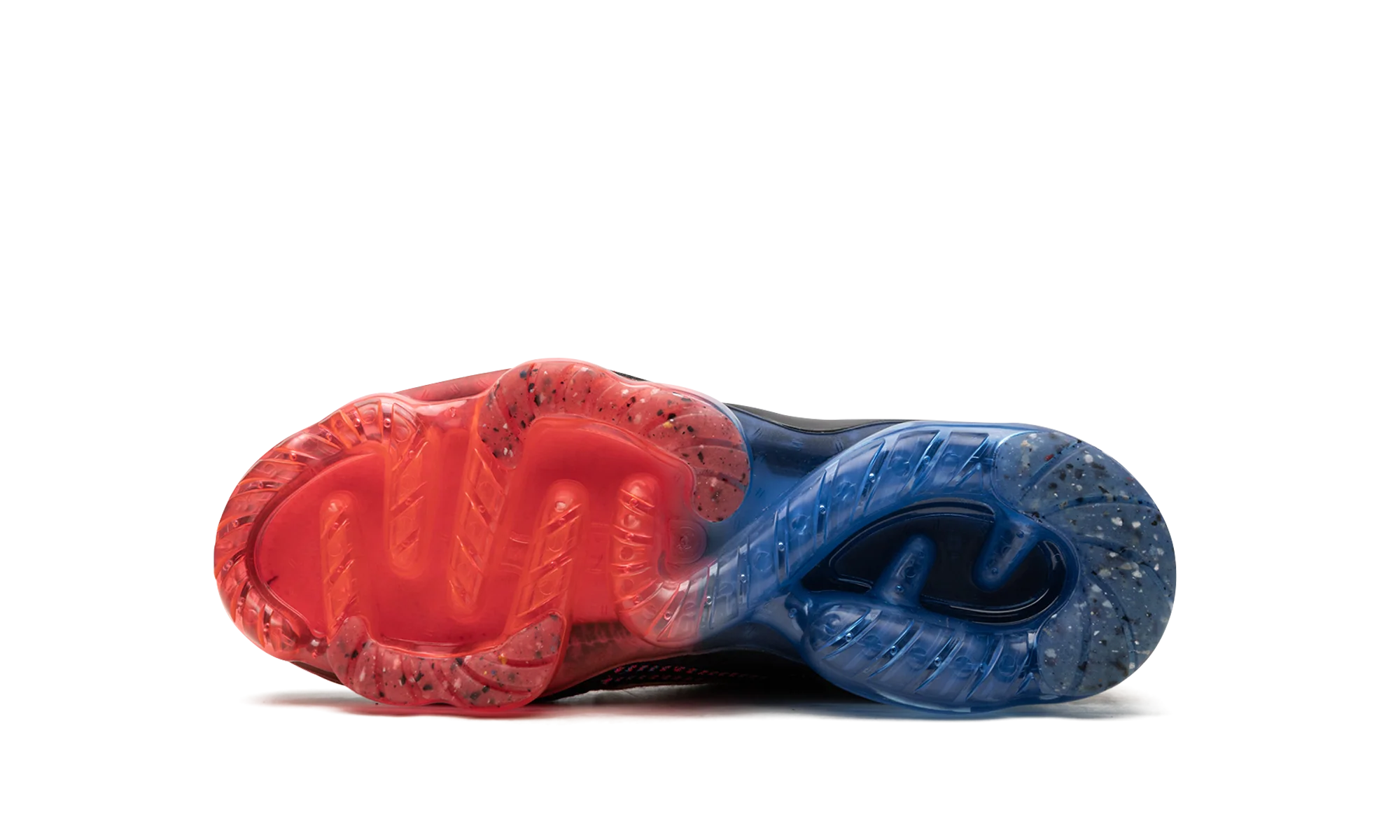 Vapormax 2021 FN NN "Black Photo Blue Crimson Gold" DV2198 001 - Image 5