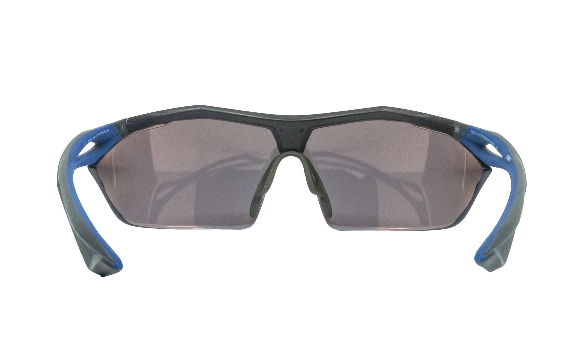 Vaporwing M Sunglasses "Cargo Khaki / Speed Tint / Gold Flash" EV0914 310 - Image 2