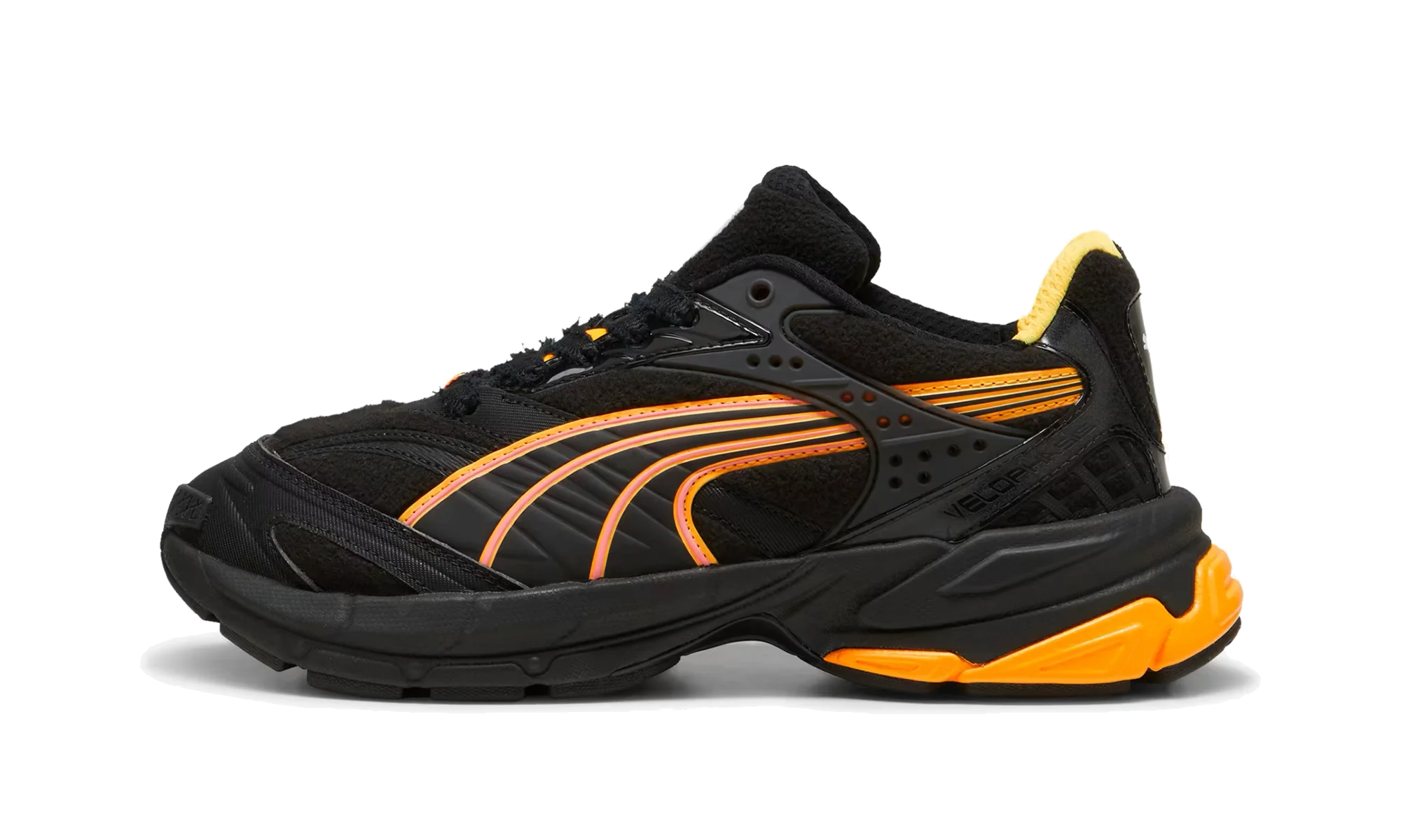 VELOPHASIS NEON "Scuderia Ferrari Neon Energy Black" 308469 01