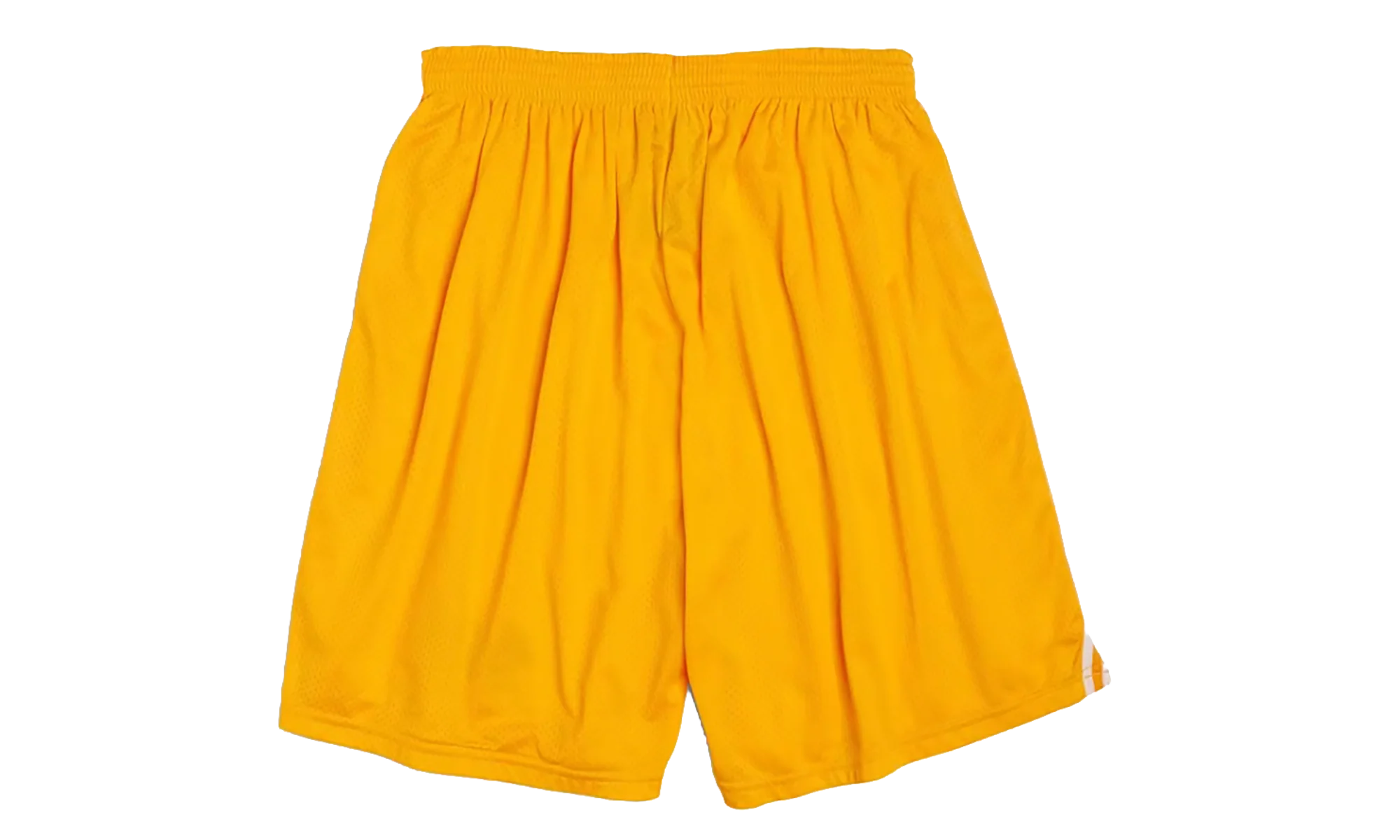 Venice Court Shorts "Yellow" GD018 - Image 2