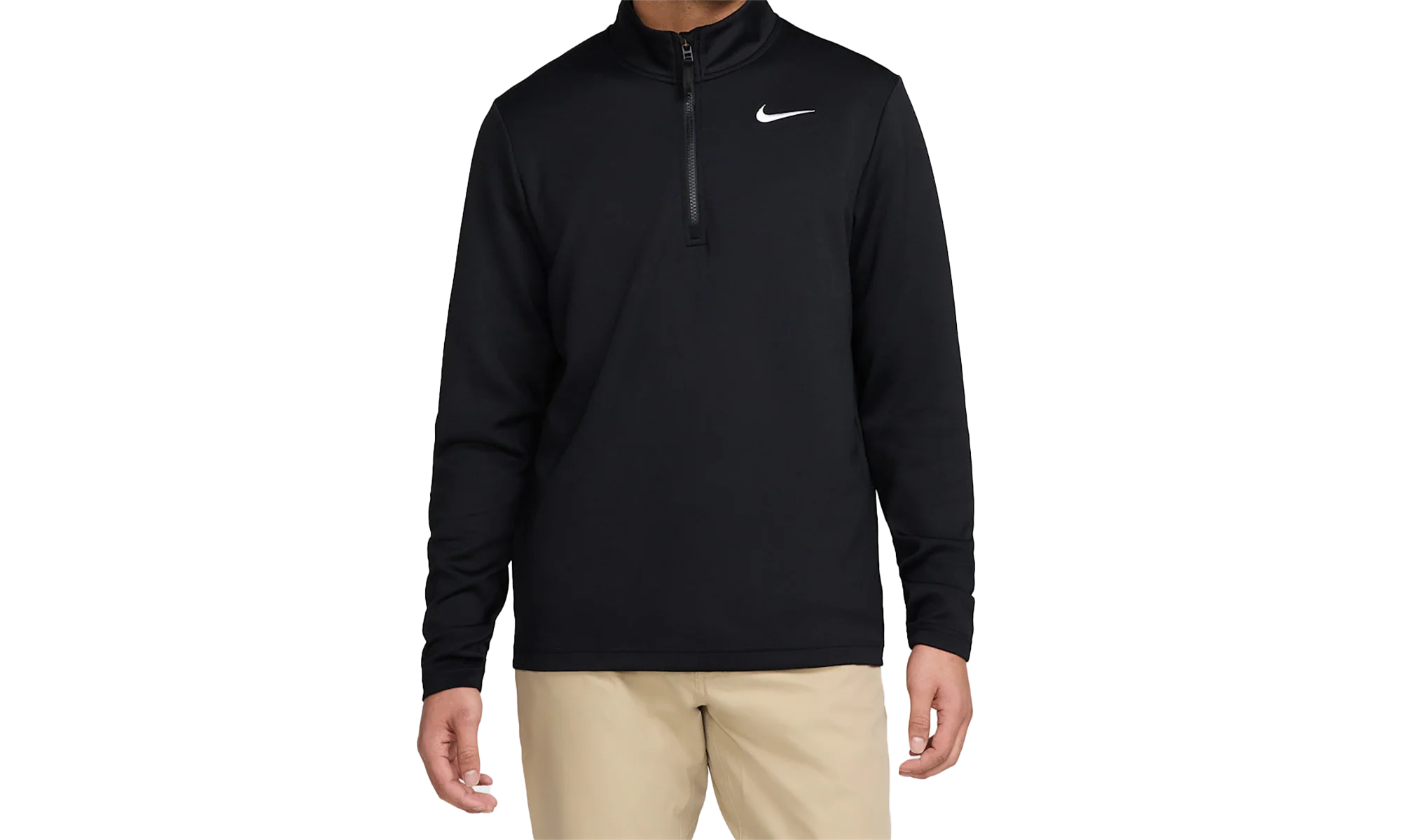 Victory Dri-Fit Thermaflex "Black / W hite" FZ7462 010