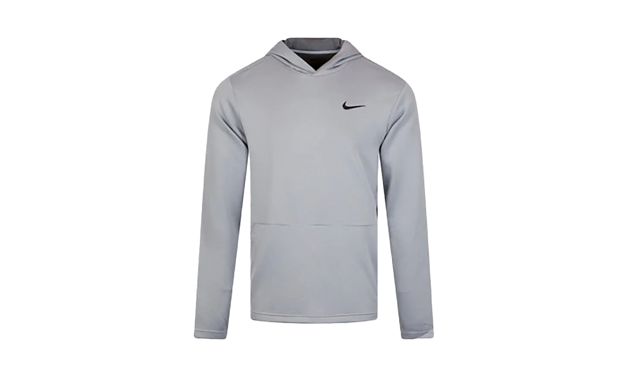 Victory Dri-Fit Thermaflex HALFZIP "Wolf Grey" HM5645 012