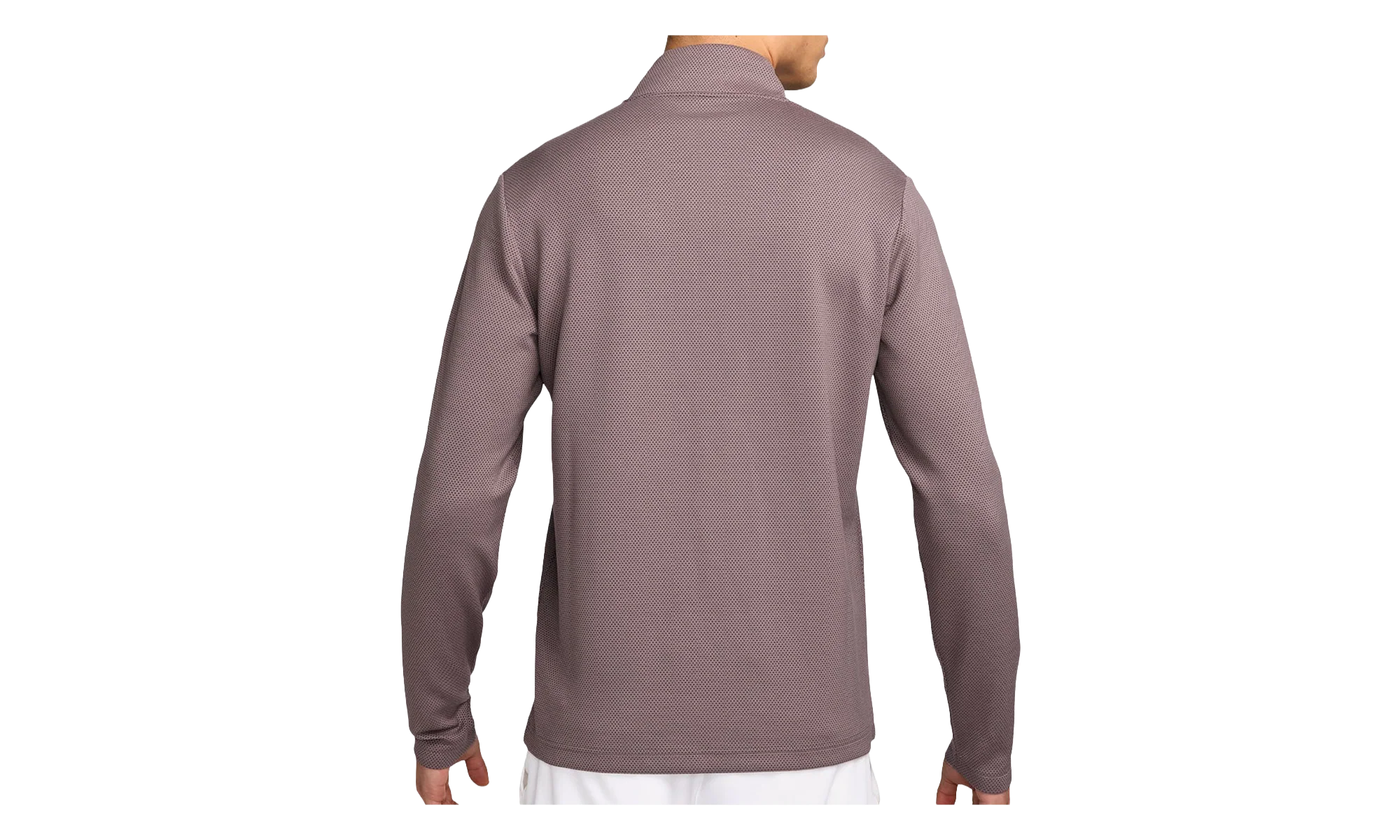 Victory Dri-Fit Victory Thermaflex "Khaki" FZ7462 204 - Image 2