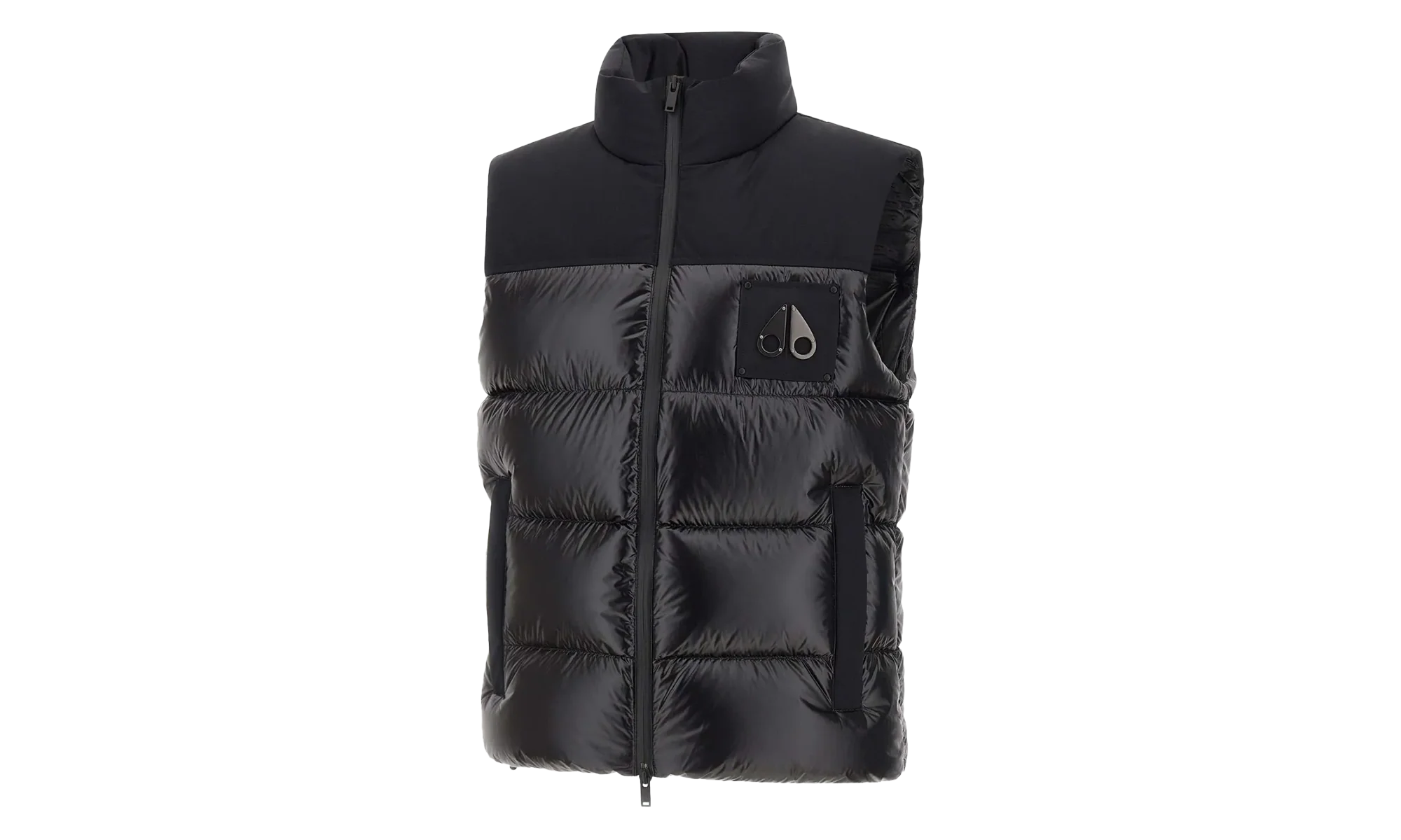 Victory Peak Vest "BLACK" M34MV482 292