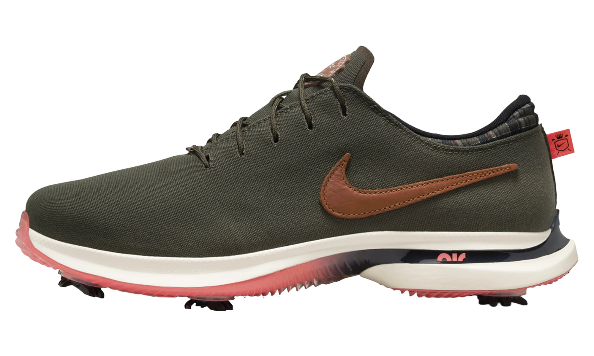Victory Tour 3 Cleat "Cargo Khaki" FQ8307 300
