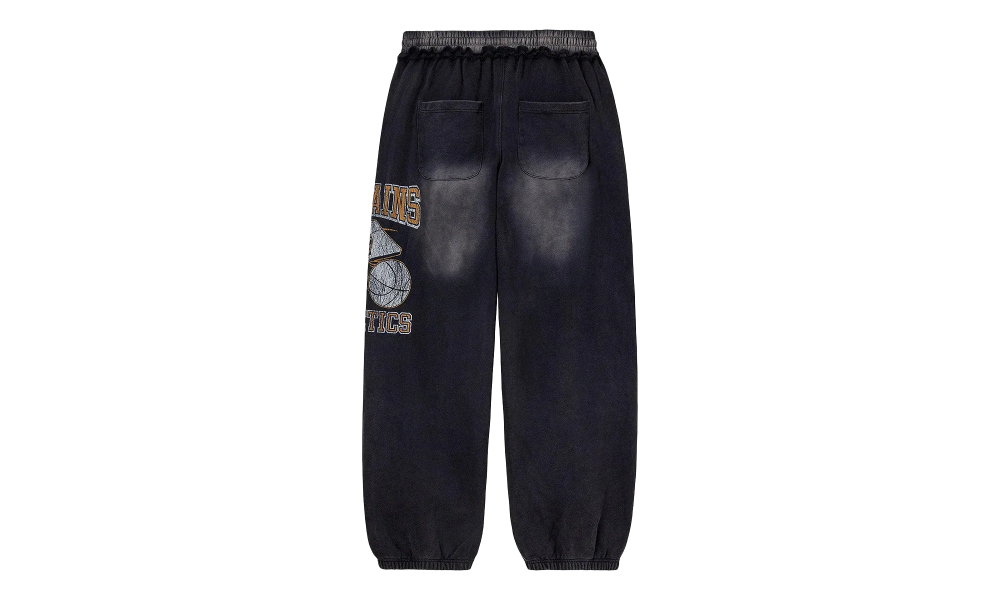 Villain Sweats "Black" VALE 09 014 VSB BK - Image 2