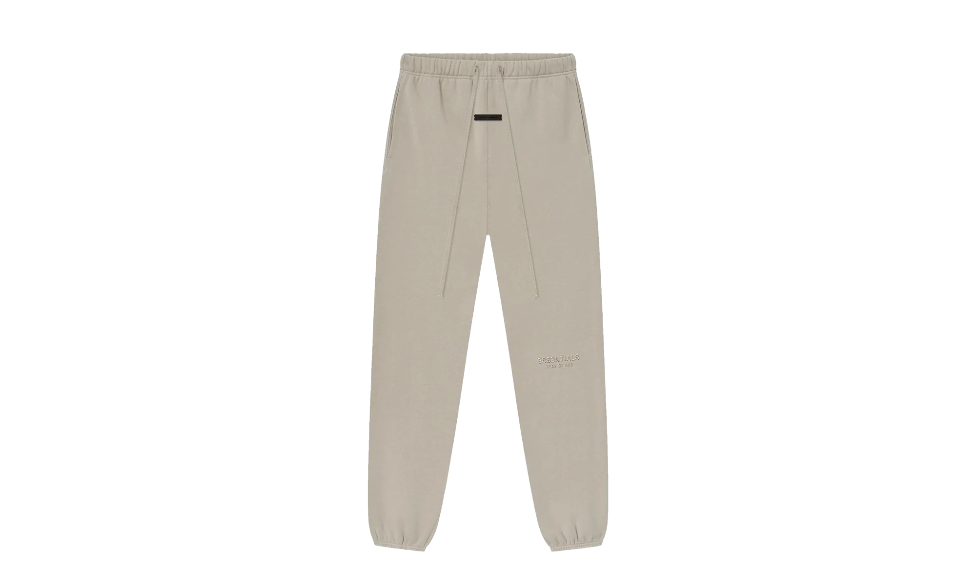 Vintage Fleece Sweatpant "Timber" 130SP258041F