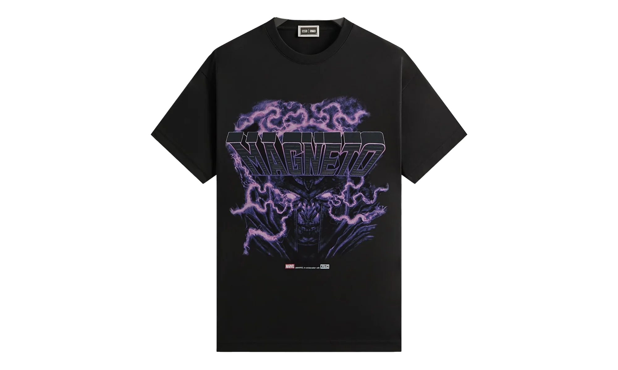 Vintage Tee "Marvel - Magneto" KHM034331 001