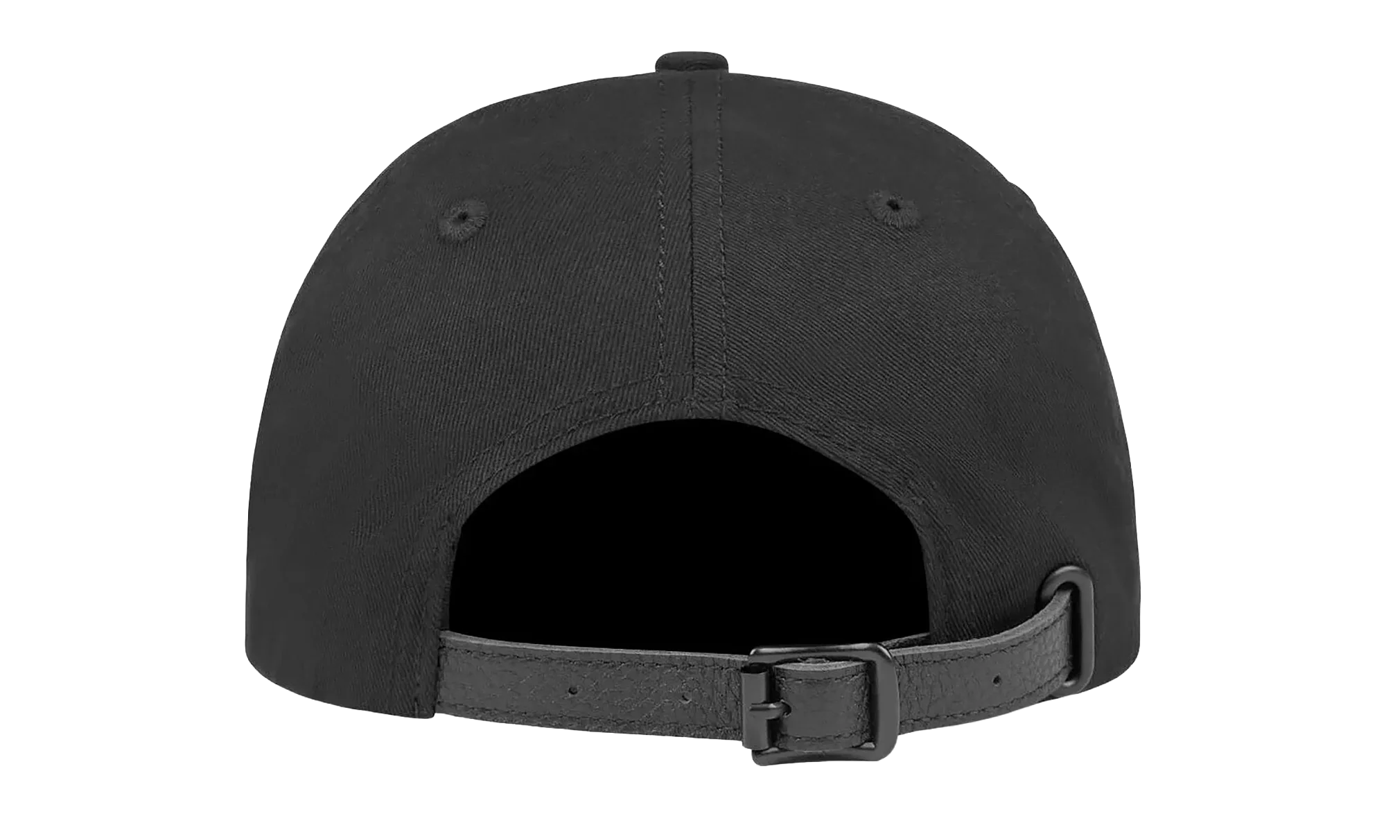 Virginia Cap "Black" DT490 - Image 2