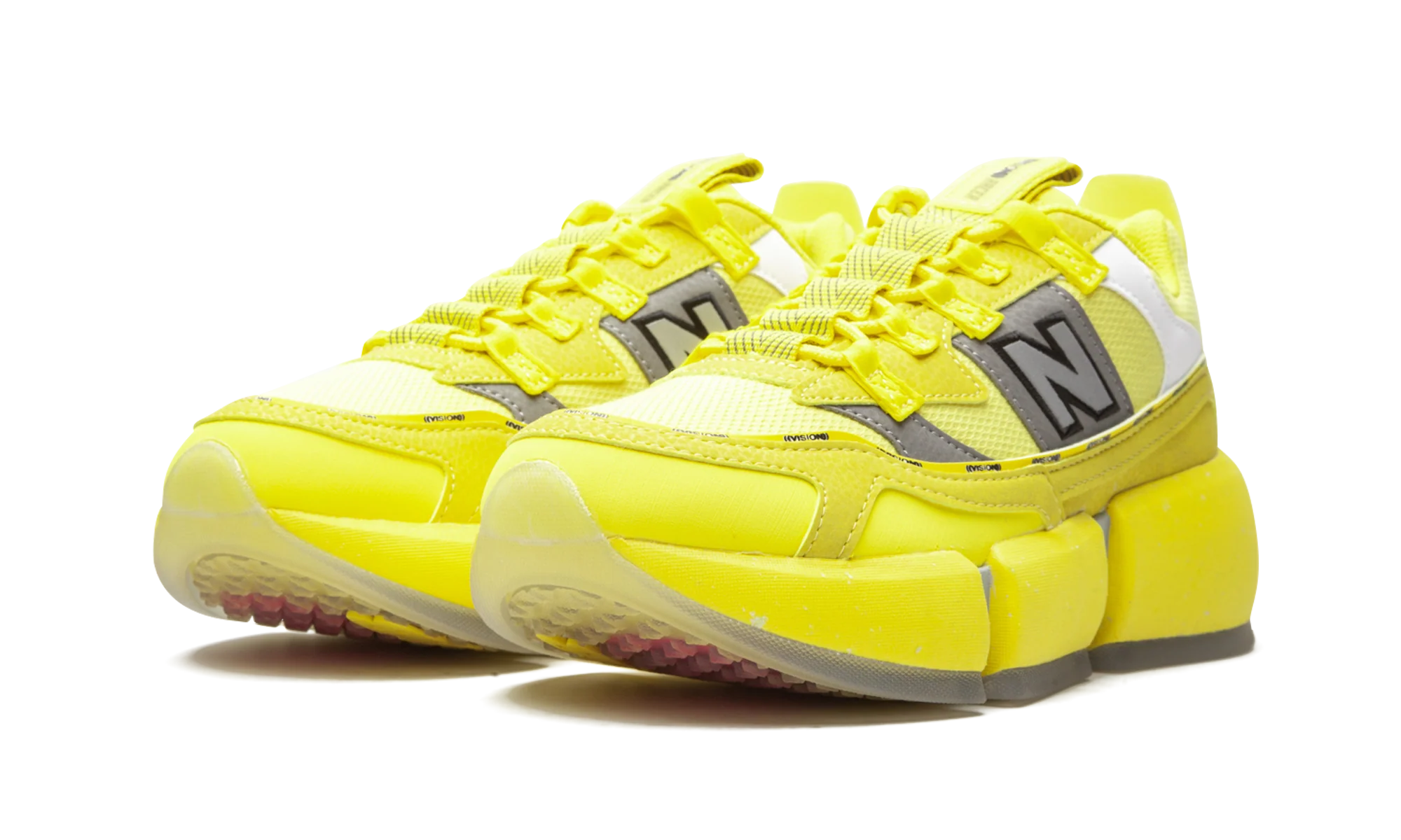 VISION RACER "JADEN SMITH" MSVRCJSB - Image 2