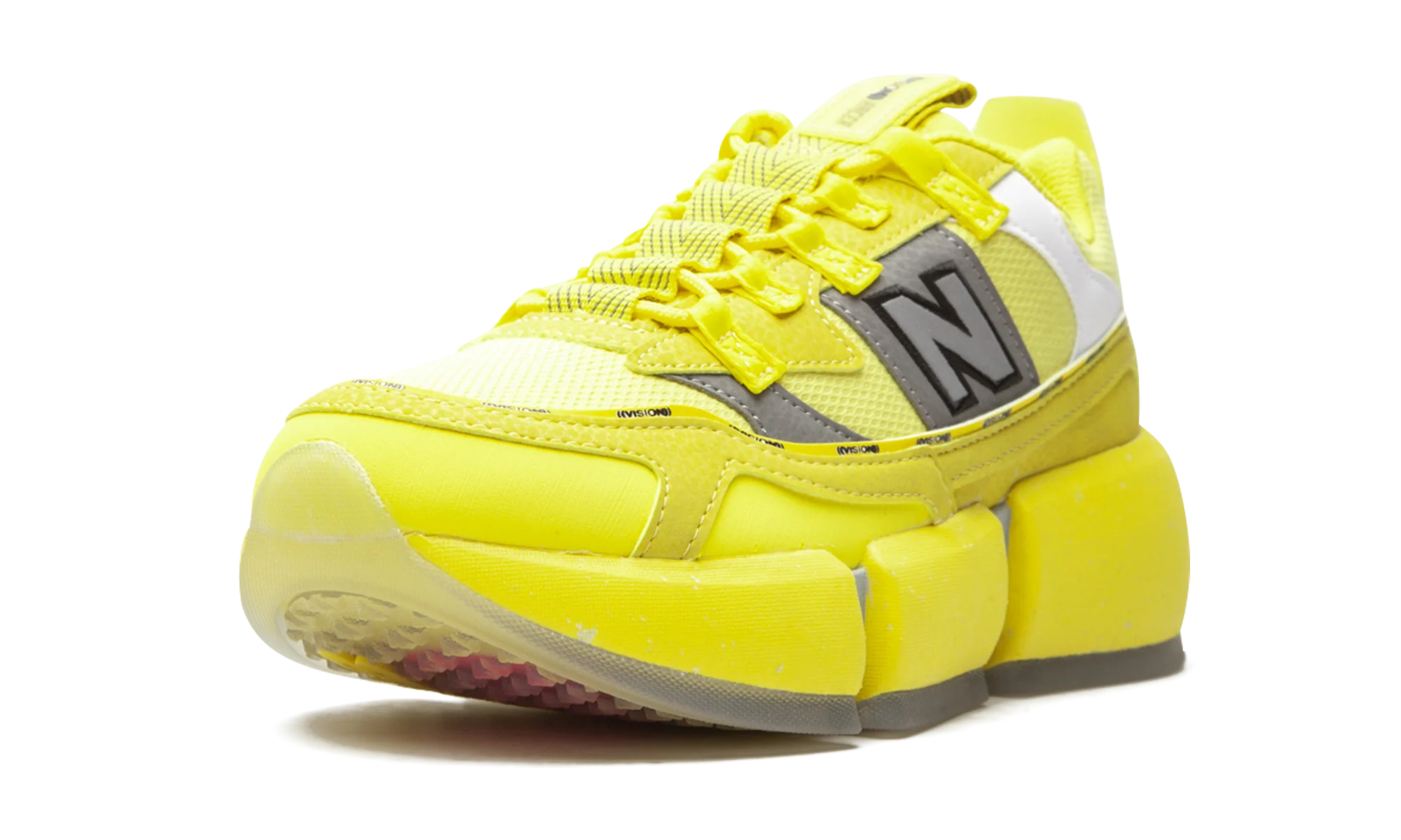 VISION RACER "JADEN SMITH" MSVRCJSB - Image 4