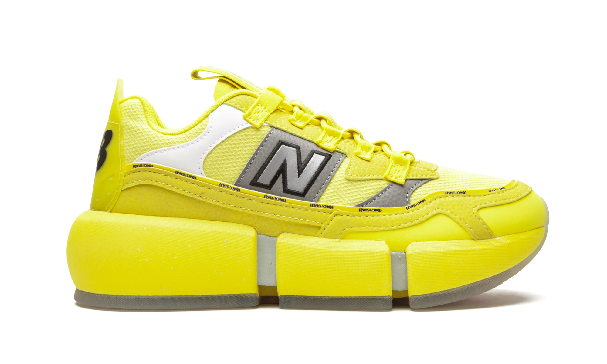 VISION RACER "JADEN SMITH" MSVRCJSB - Image 6