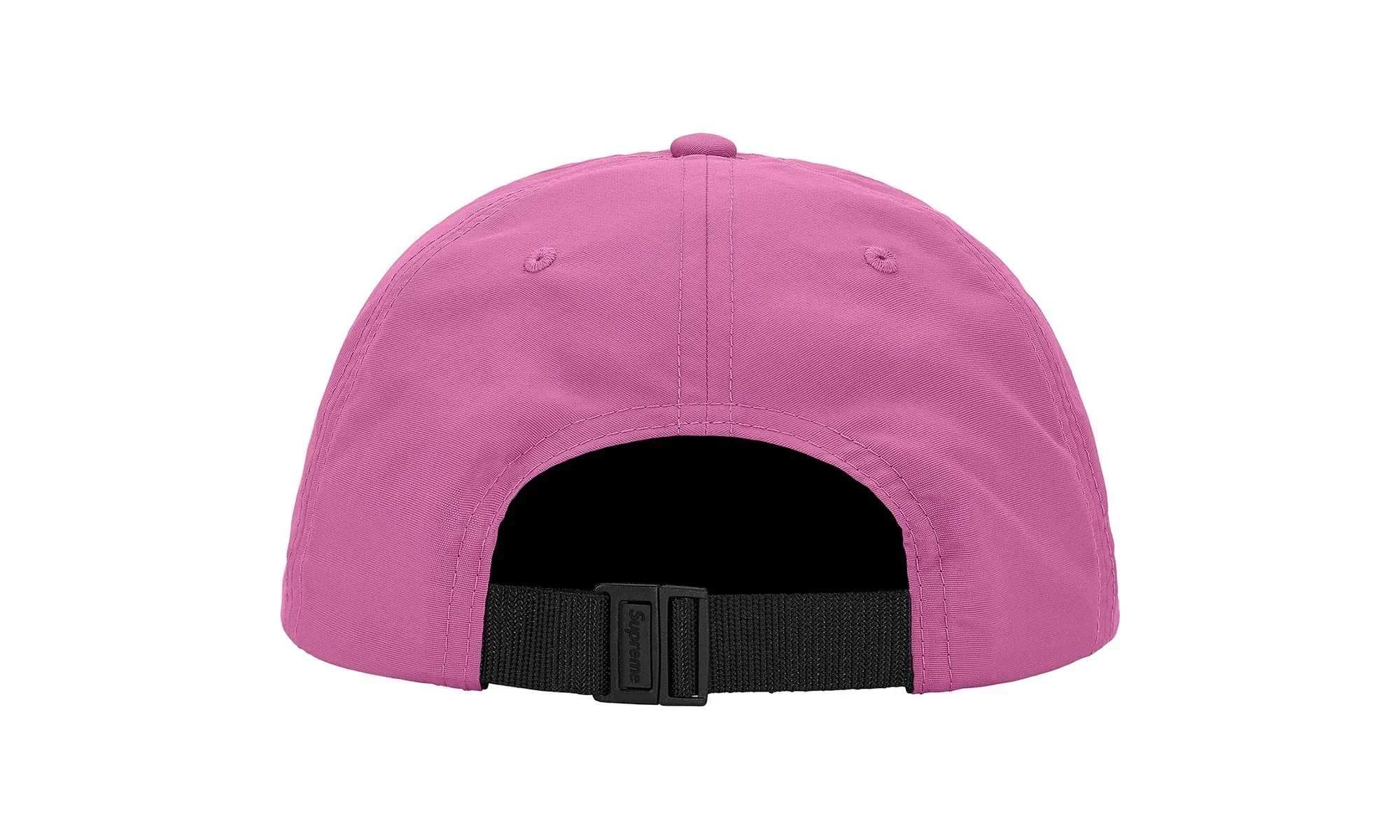 Visor Logo 6 Panel "SS21 - Purple" SU26682 - Image 2