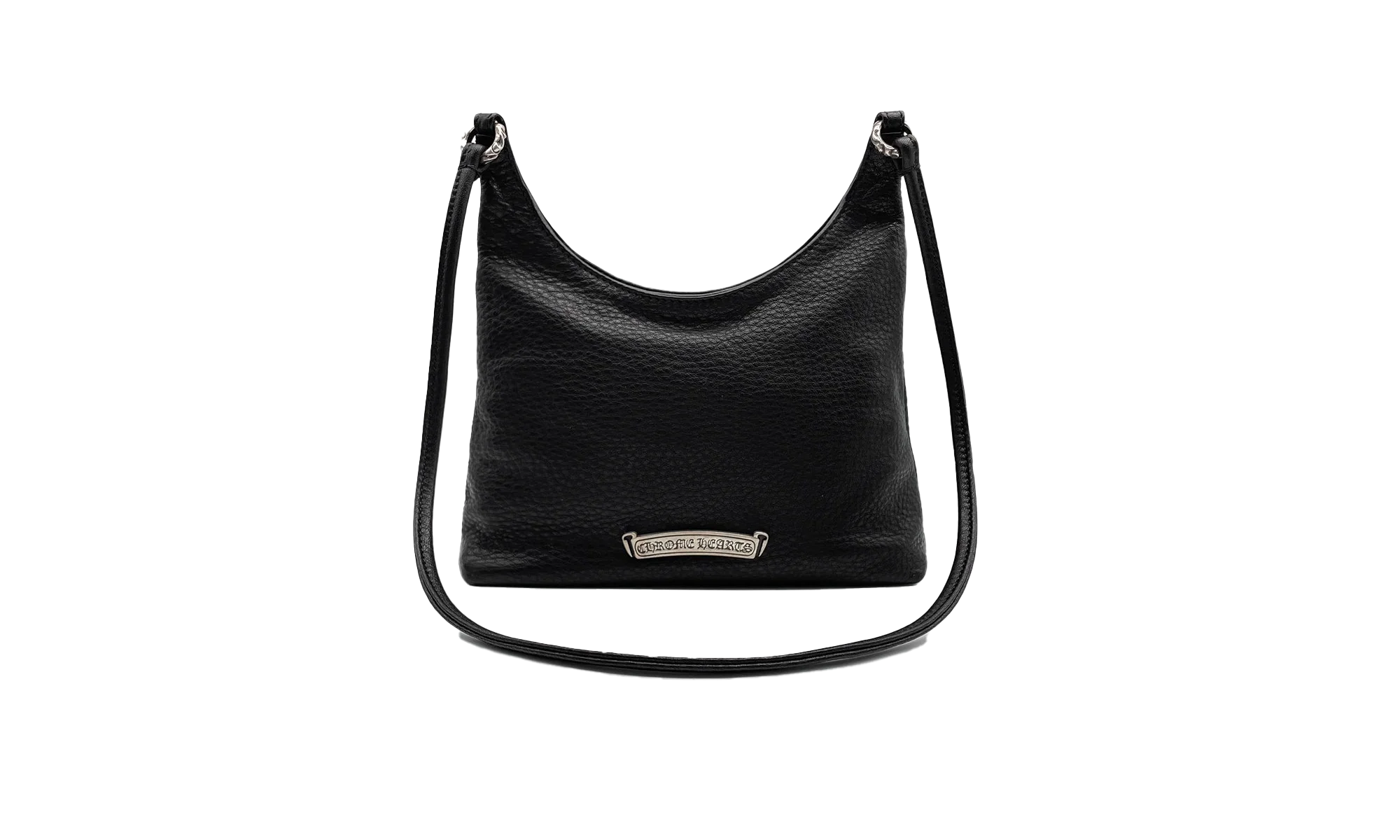 Viv Silver Dagger Bag "Black" CHRM0565 - Image 2