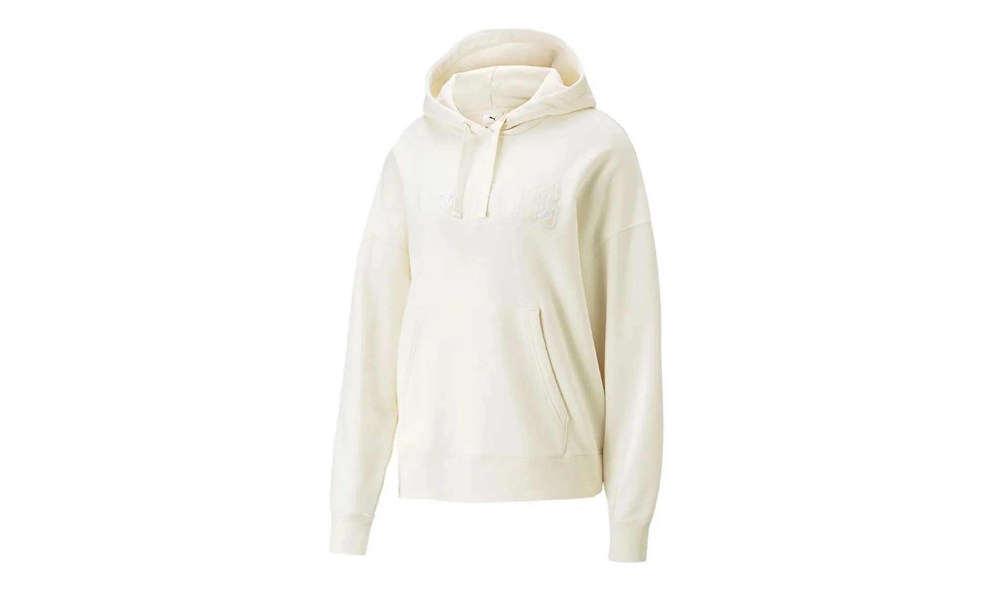 Vogue Hoodie "Pristine" 536691 65