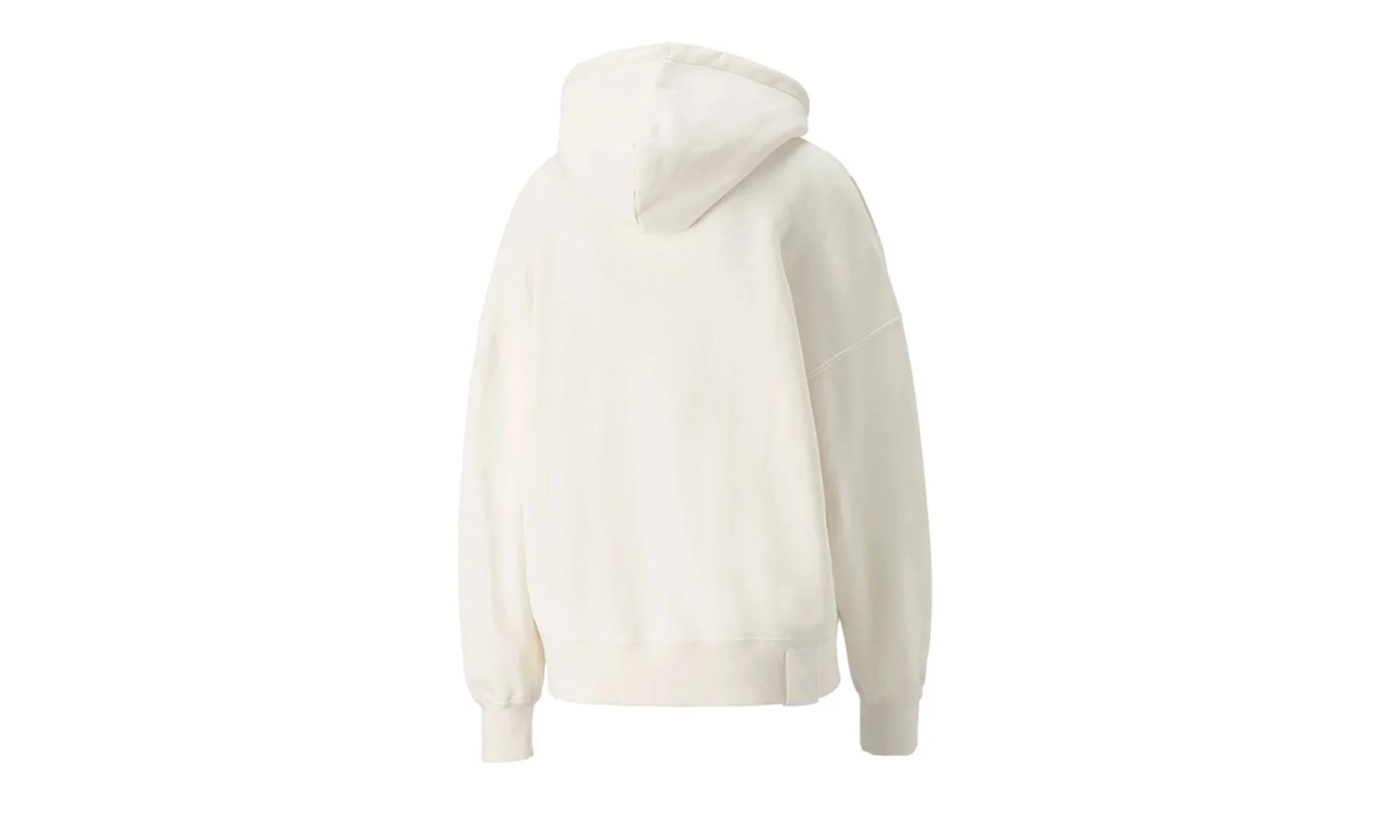 Vogue Hoodie "Pristine" 536691 65 - Image 2