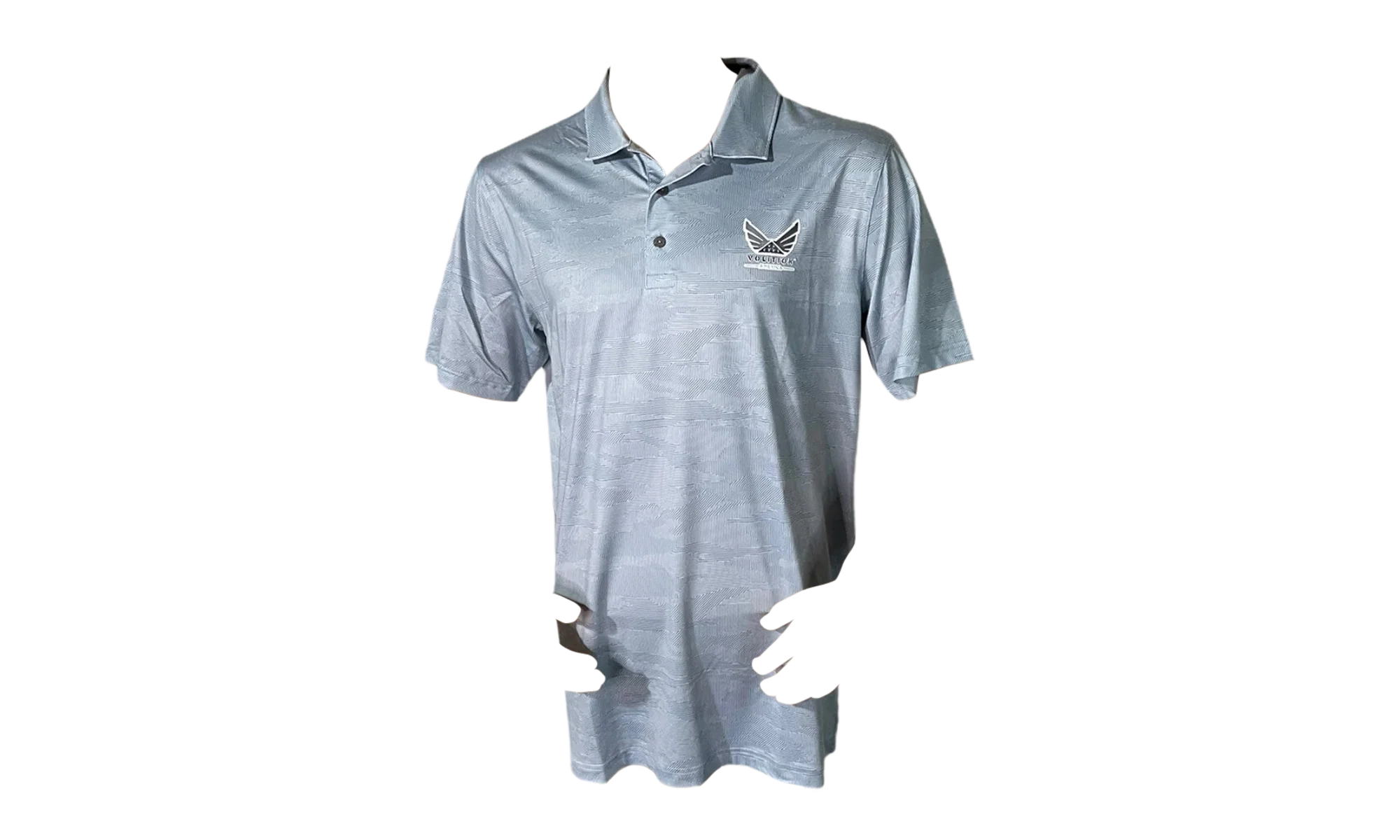 Volition Signature Polo "Quiet Shade" 577956 01