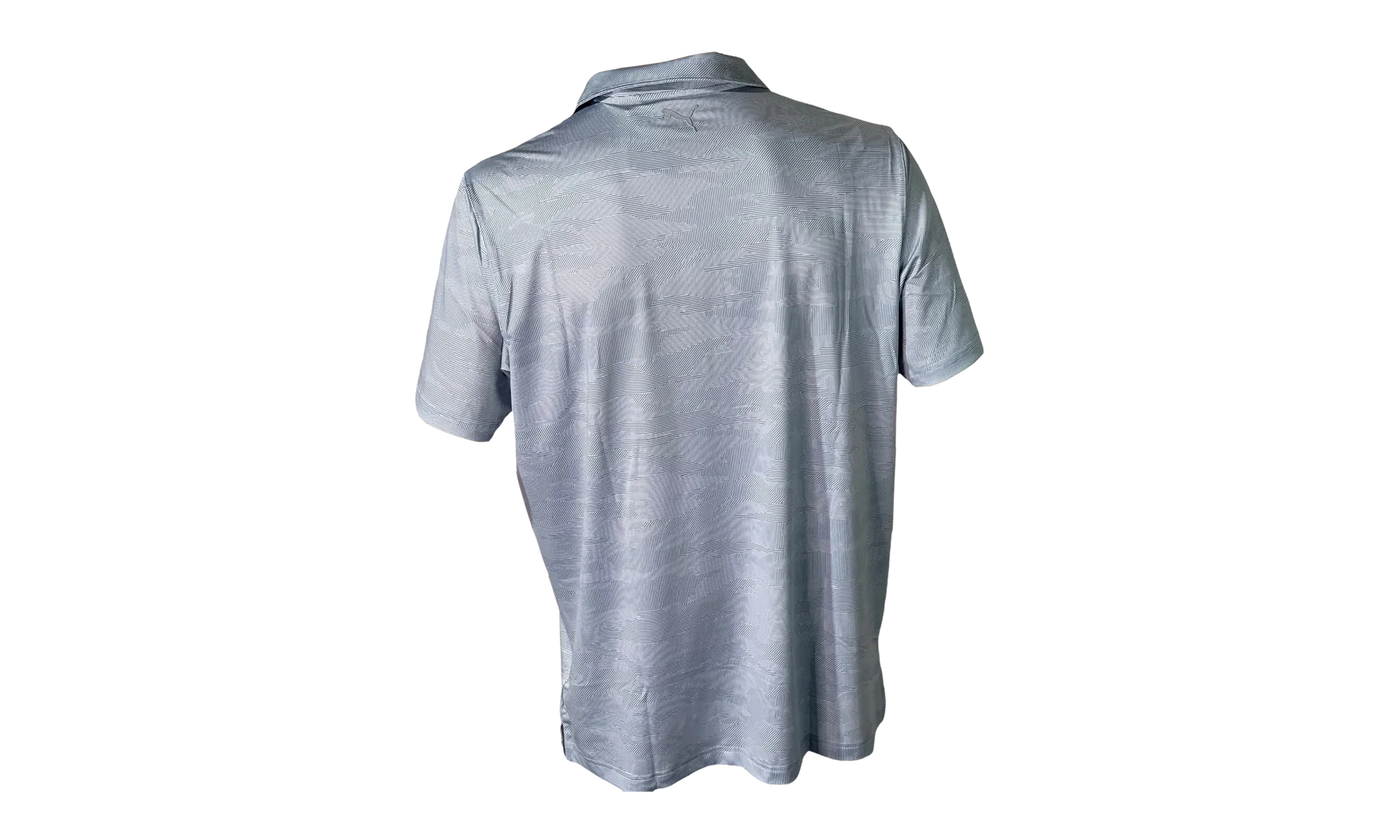 Volition Signature Polo "Quiet Shade" 577956 01 - Image 2