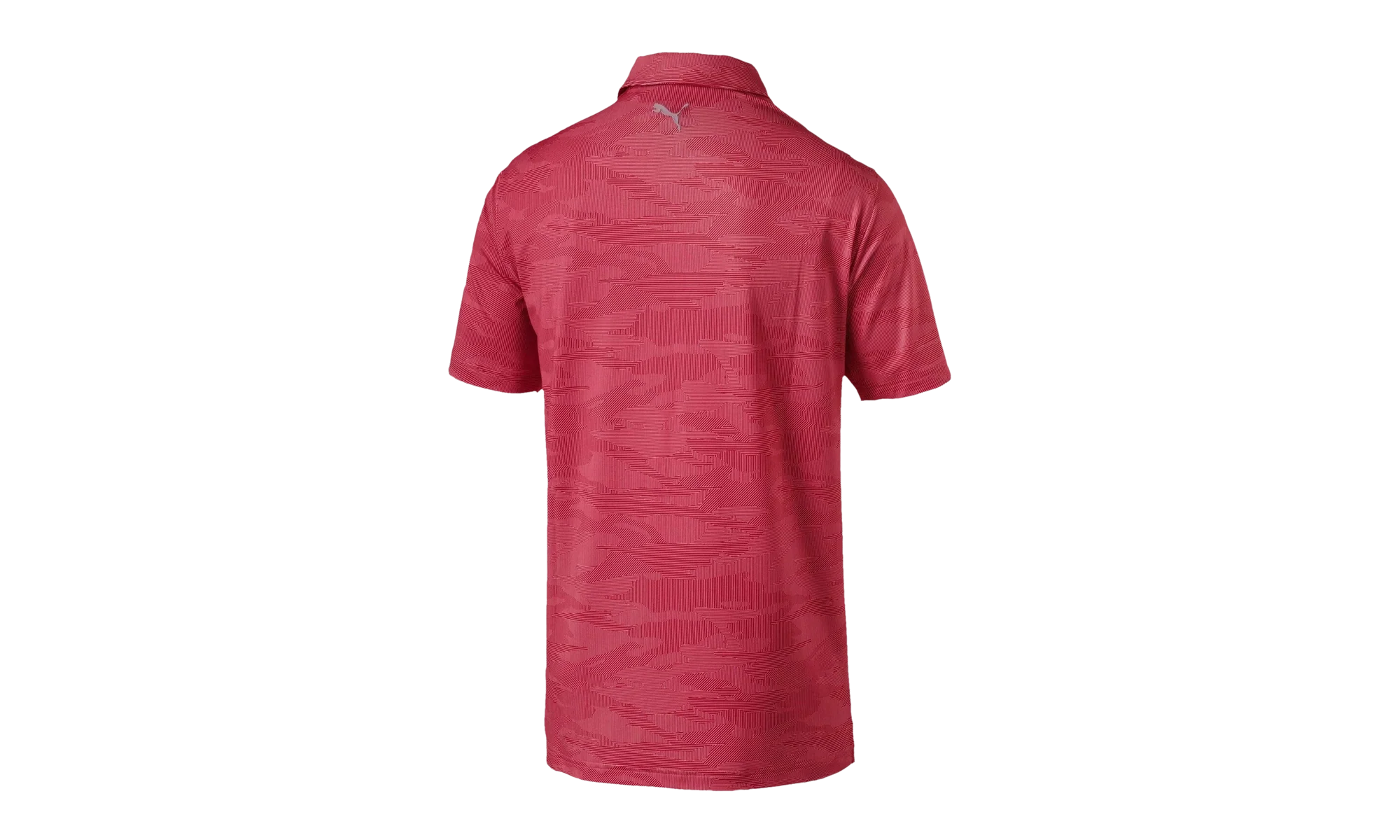 Volition Signature Polo "Red" 577956 03 - Image 2
