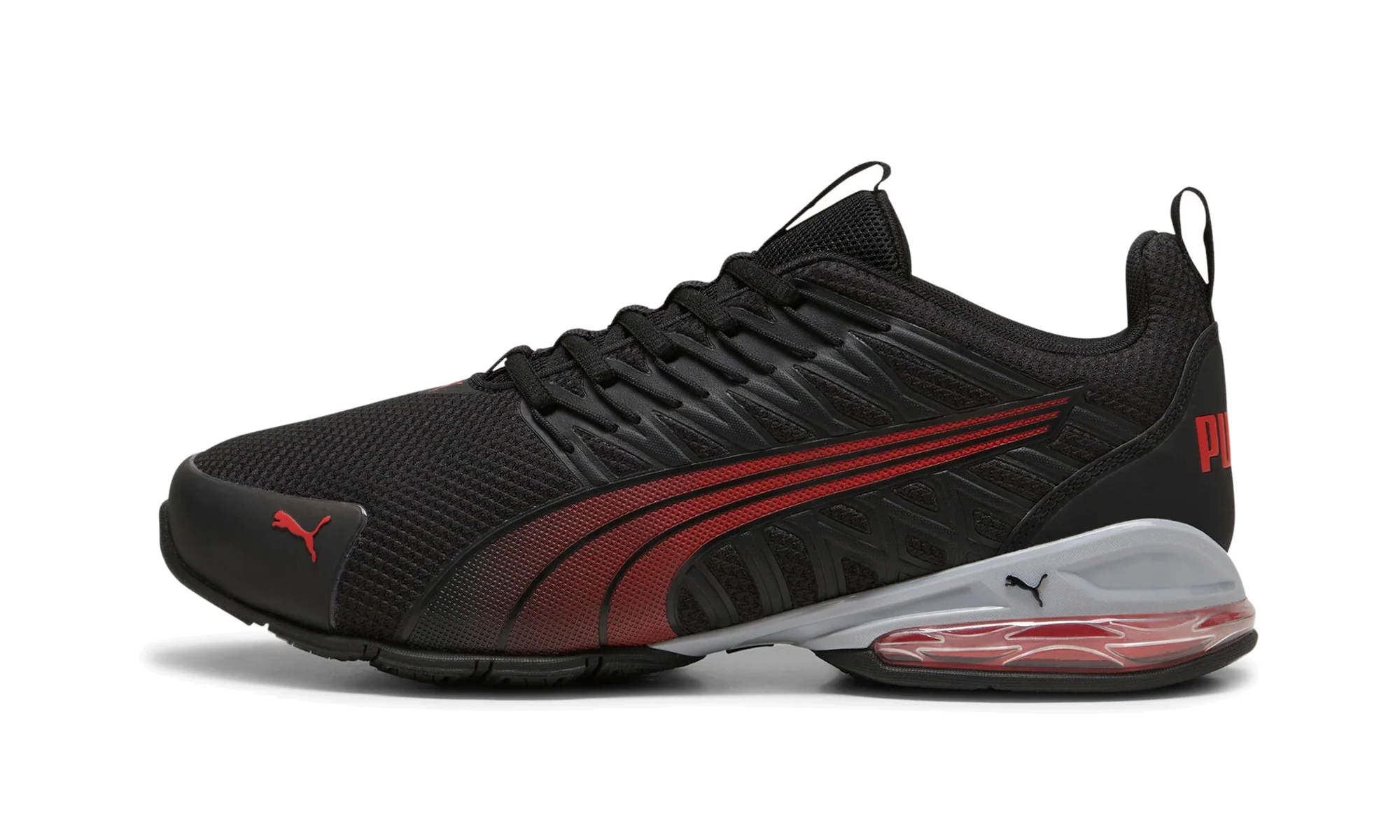 VOLTAIC EVO "Black For All Time Red" 379601 08