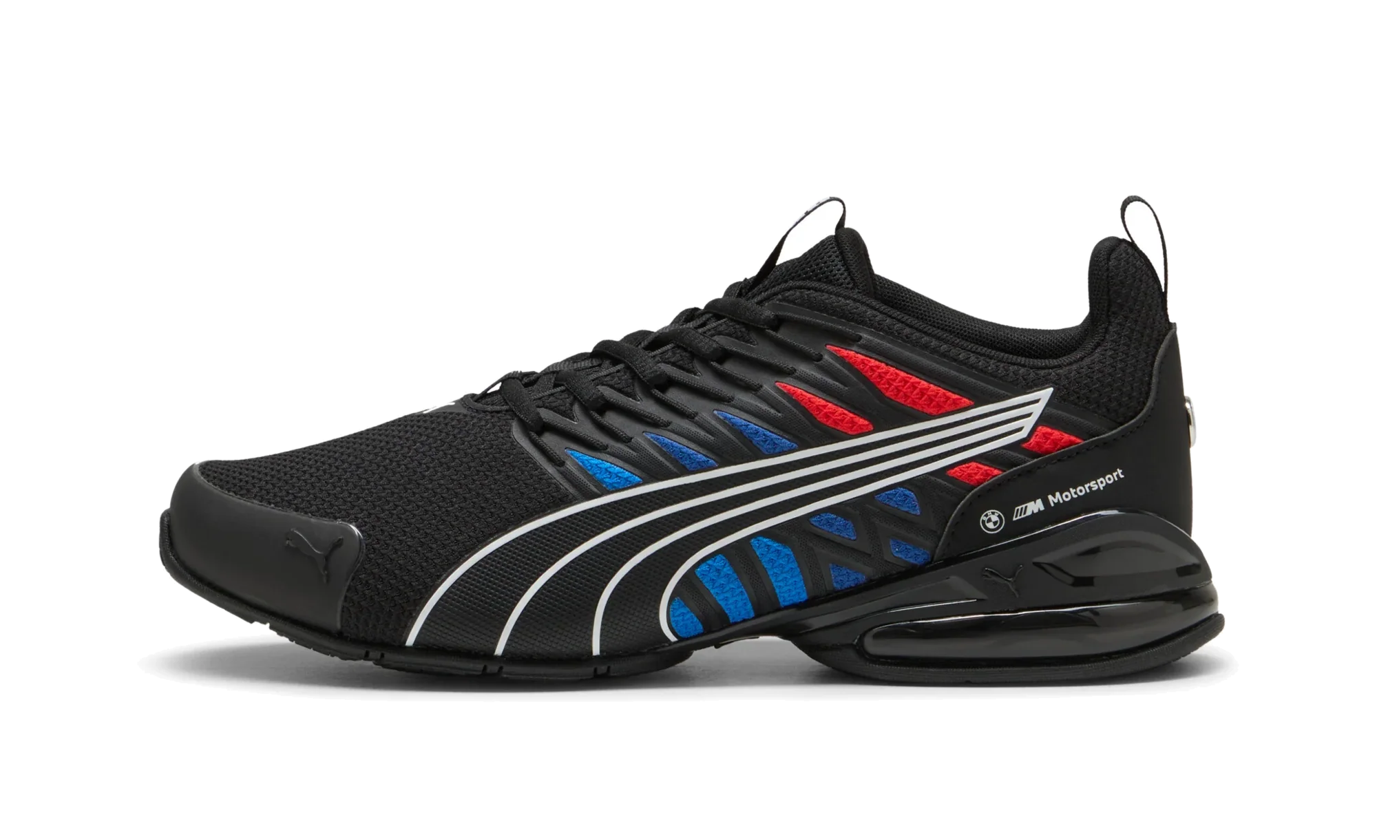 VOLTAIC EVO "BMW M Motorsport Black" 309003 01